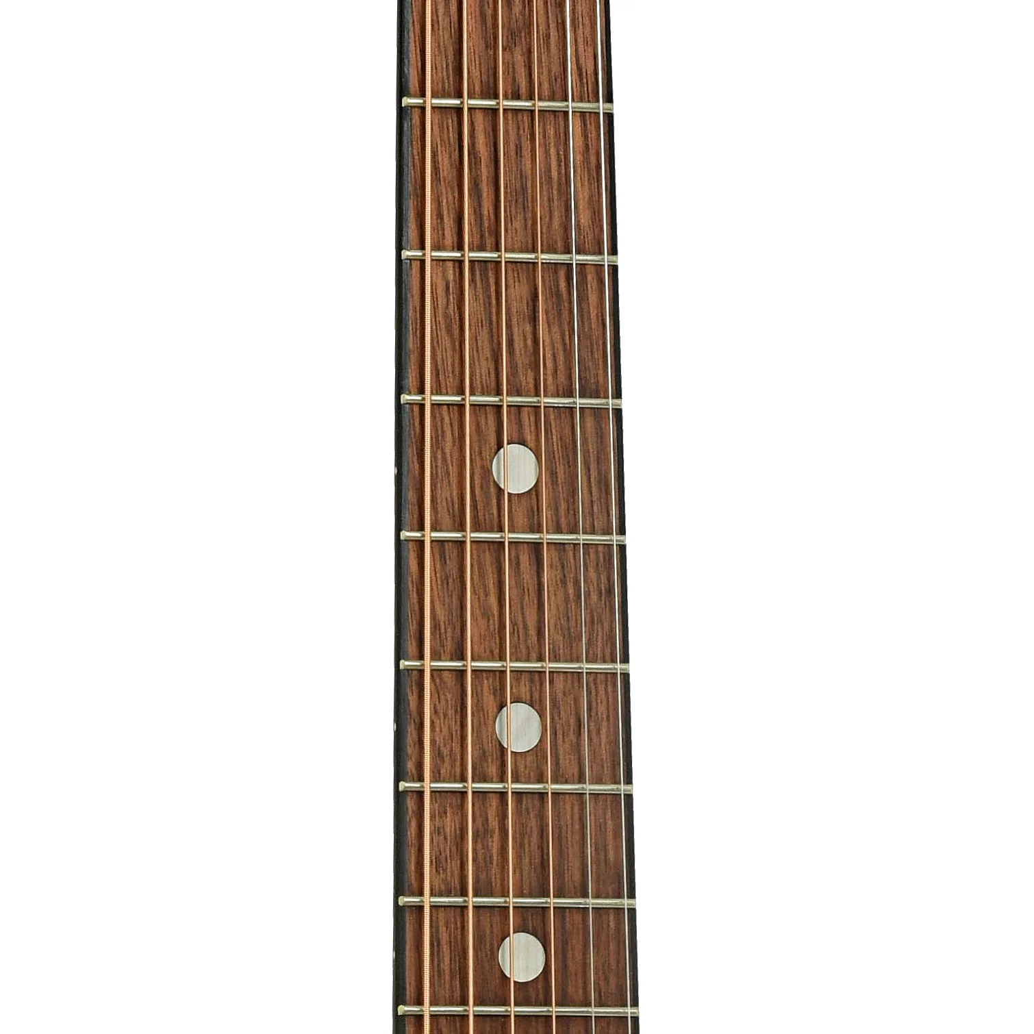 Gretsch G9500 2SB Jim Dandy Acoustic Guitar (2021) - Image 7