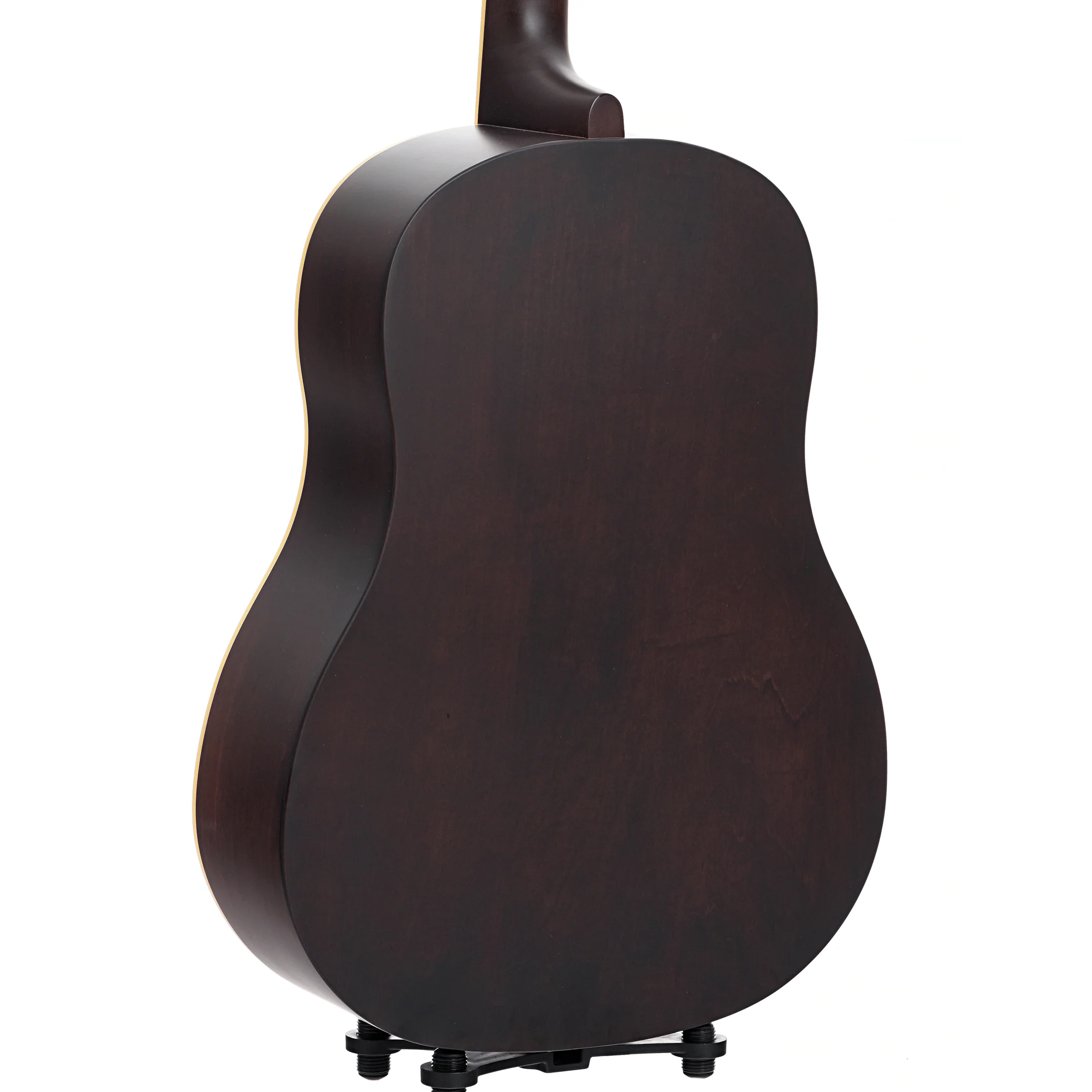 Gretsch Jim Dandy Dreadnought Acoustic Guitar, Rex Burst - Image 11