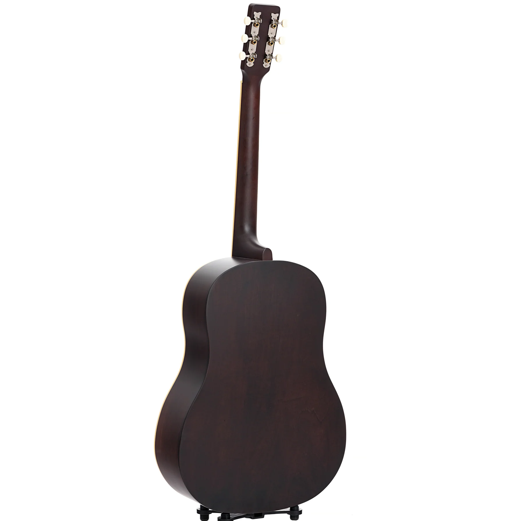 Gretsch Jim Dandy Dreadnought Acoustic Guitar, Rex Burst - Image 12