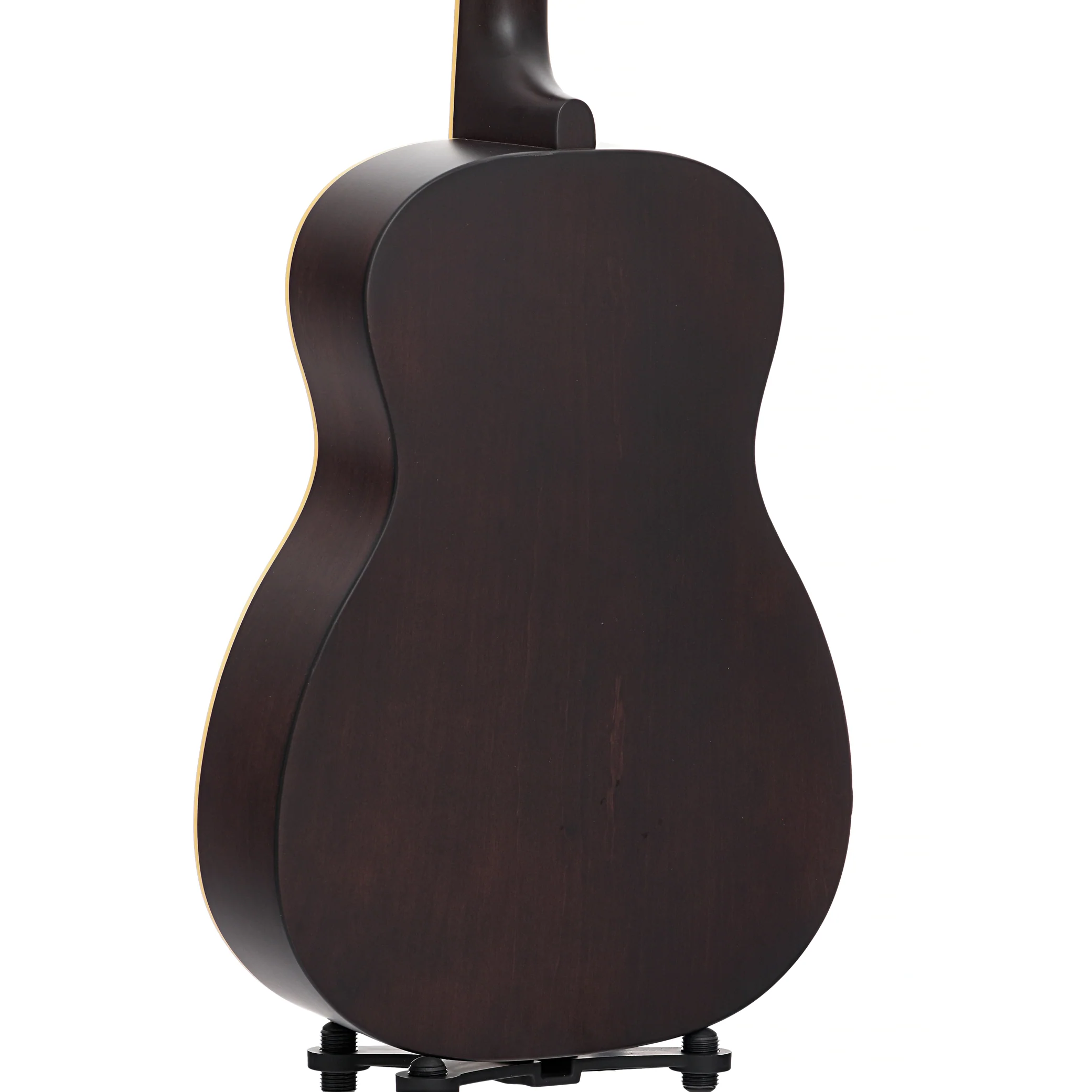 Gretsch Jim Dandy Parlor Acoustic Guitar, Rex Burst - Image 11
