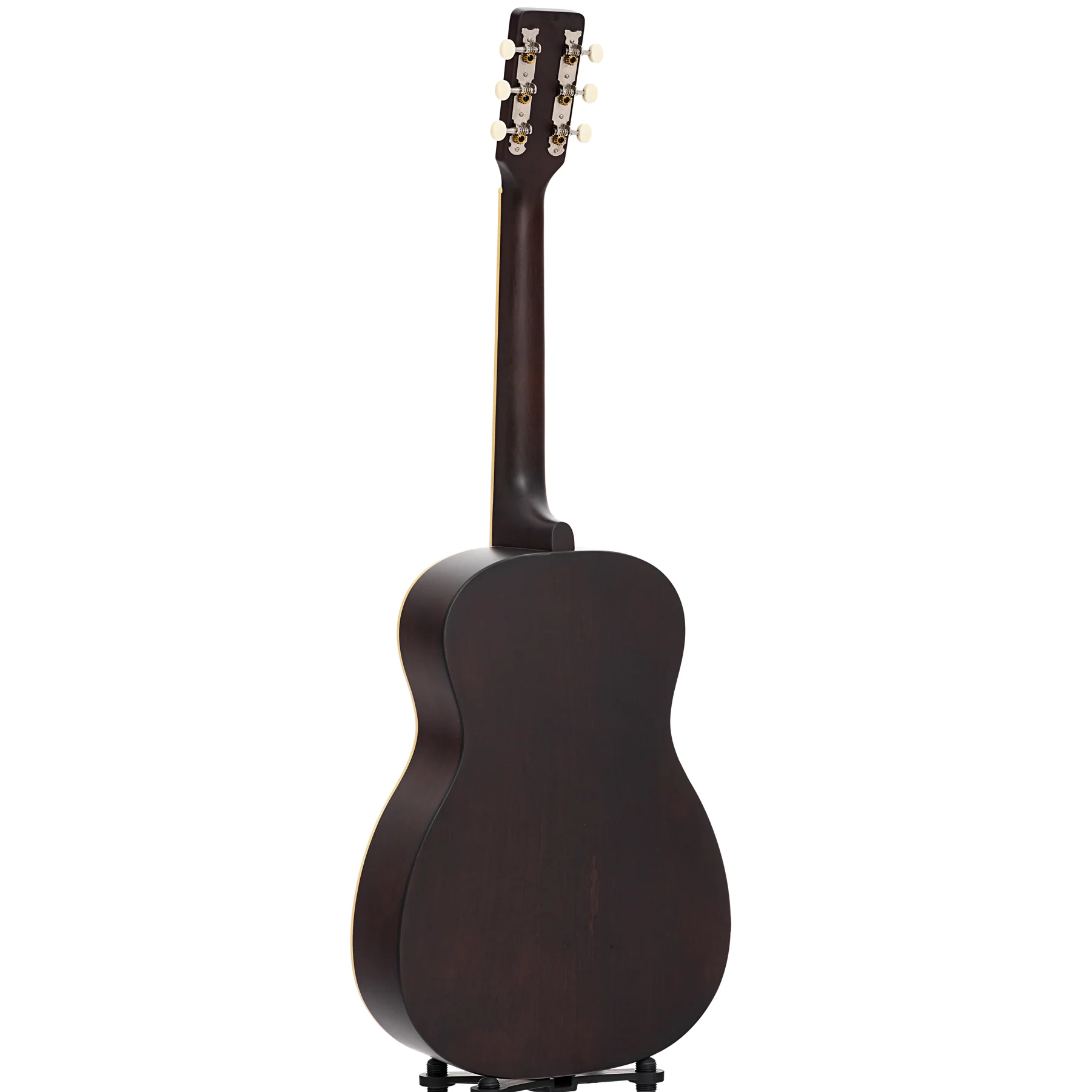 Gretsch Jim Dandy Parlor Acoustic Guitar, Rex Burst - Image 12