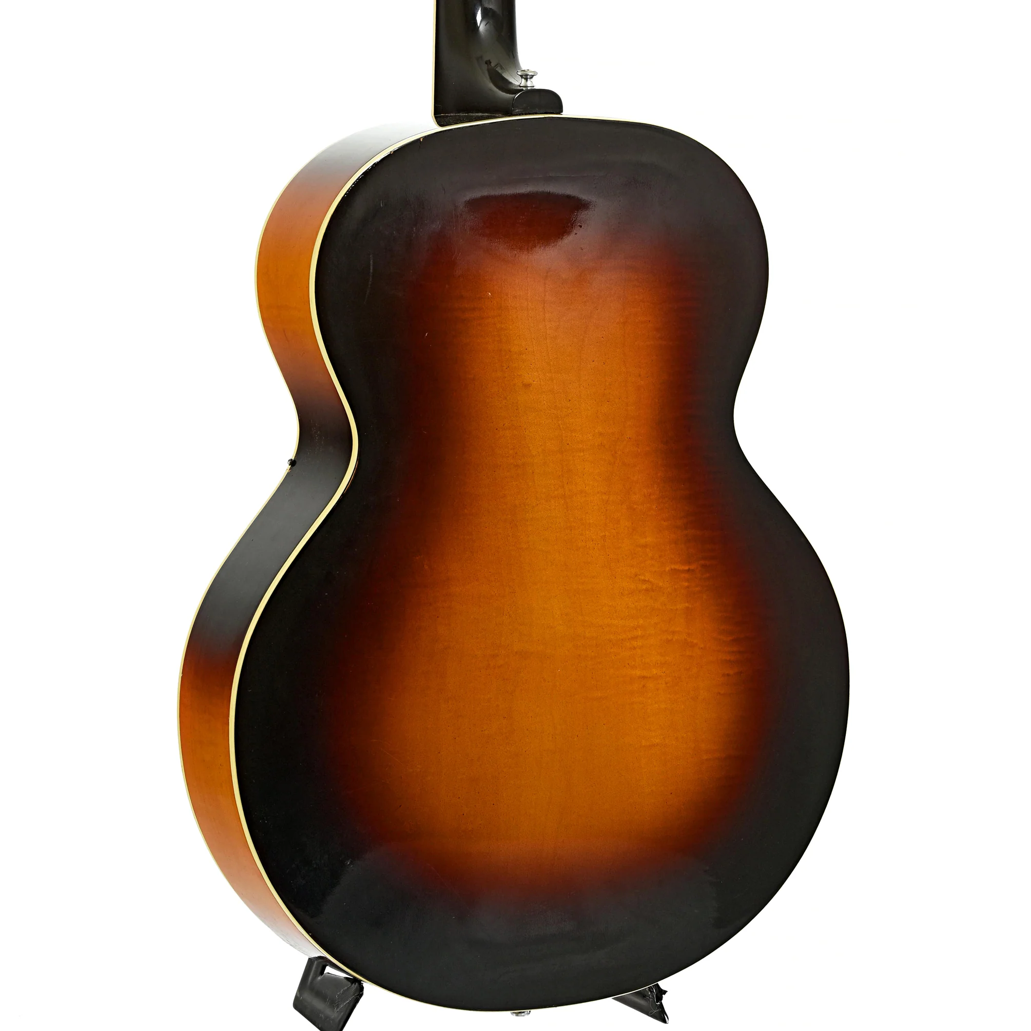 Gretsch Synchromatic 100 6014 Archtop Acoustic Guitar (1950's) - Image 11