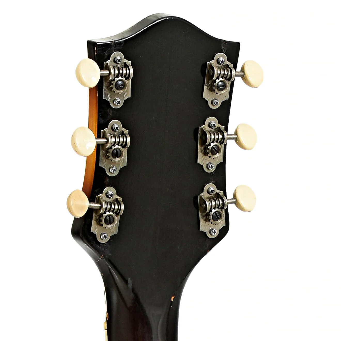 Gretsch Synchromatic 100 6014 Archtop Acoustic Guitar (1950's) - Image 9