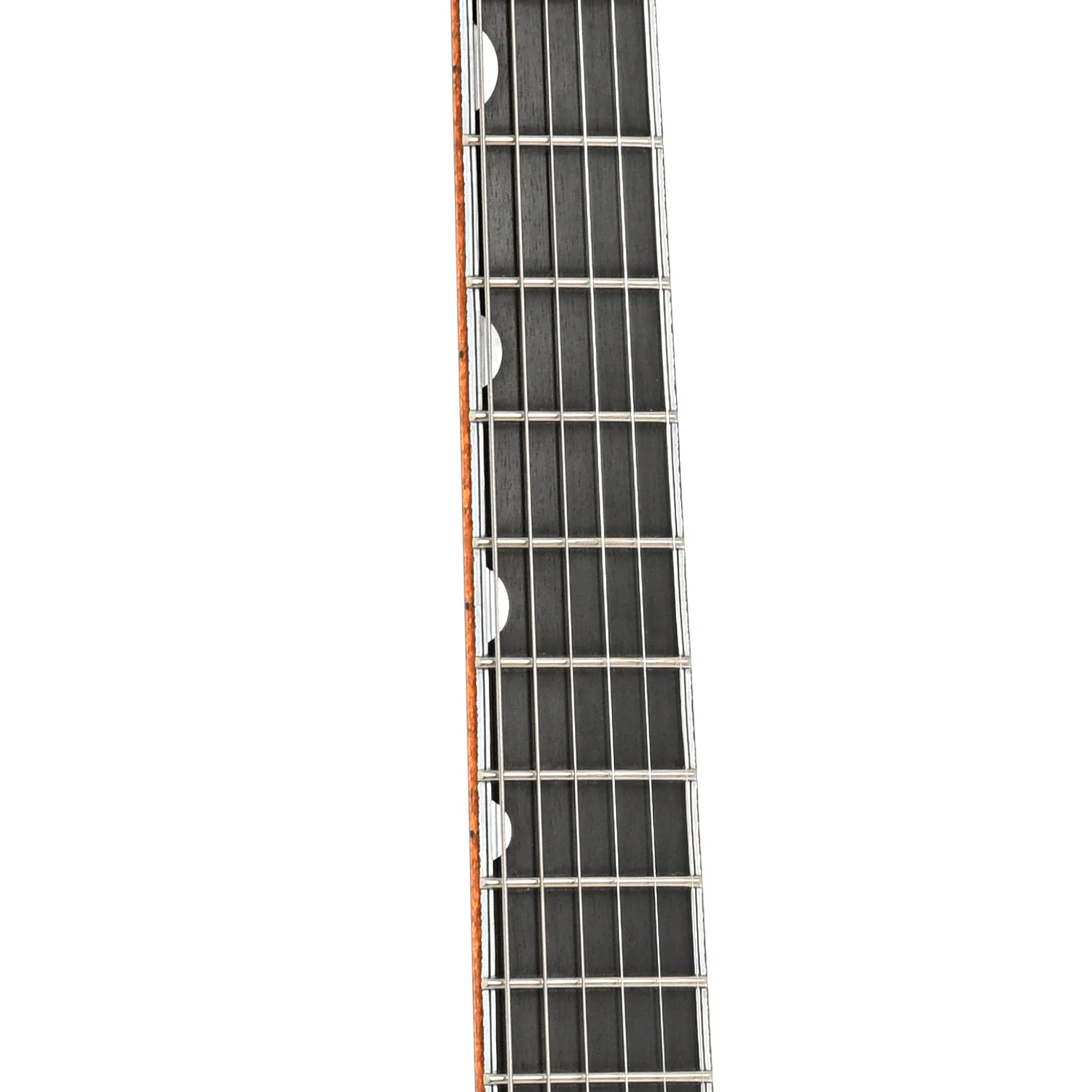 Gretsch G6134T-58 White Penguin Electric Guitar (2020) - Image 6