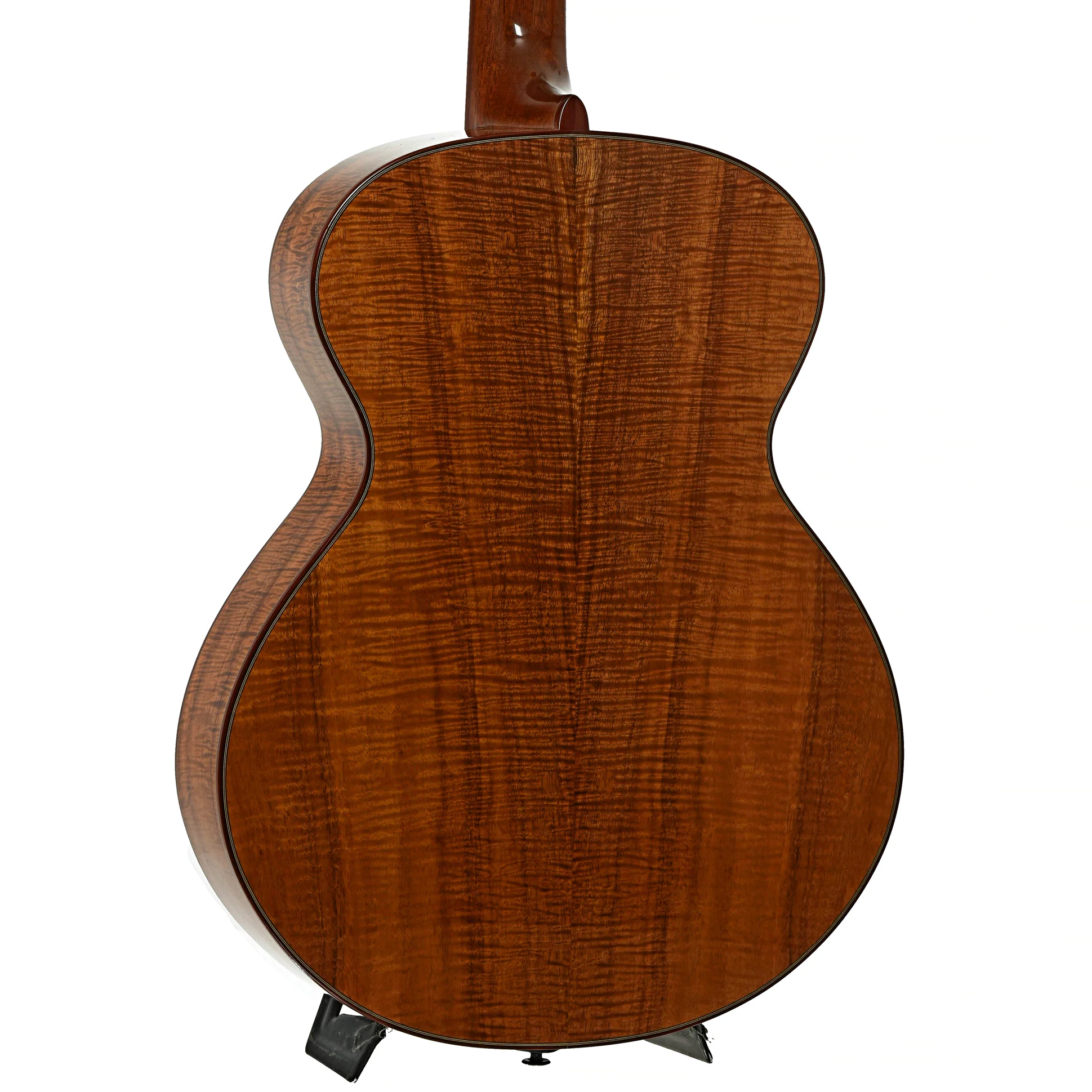 Grimes Jazz Nouveau Archtop Guitar (c.2016) - Image 11