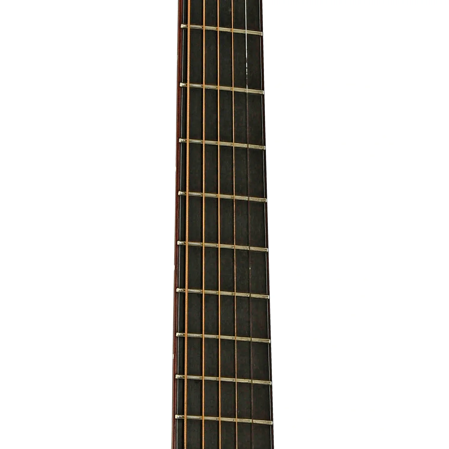 Grimes Jazz Nouveau Archtop Guitar (c.2016) - Image 7