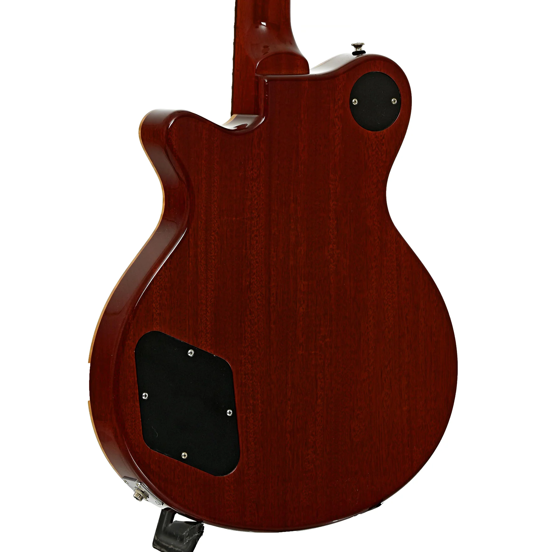 Grosh Set Neck Electric Guitar (early 21st century) - Image 11