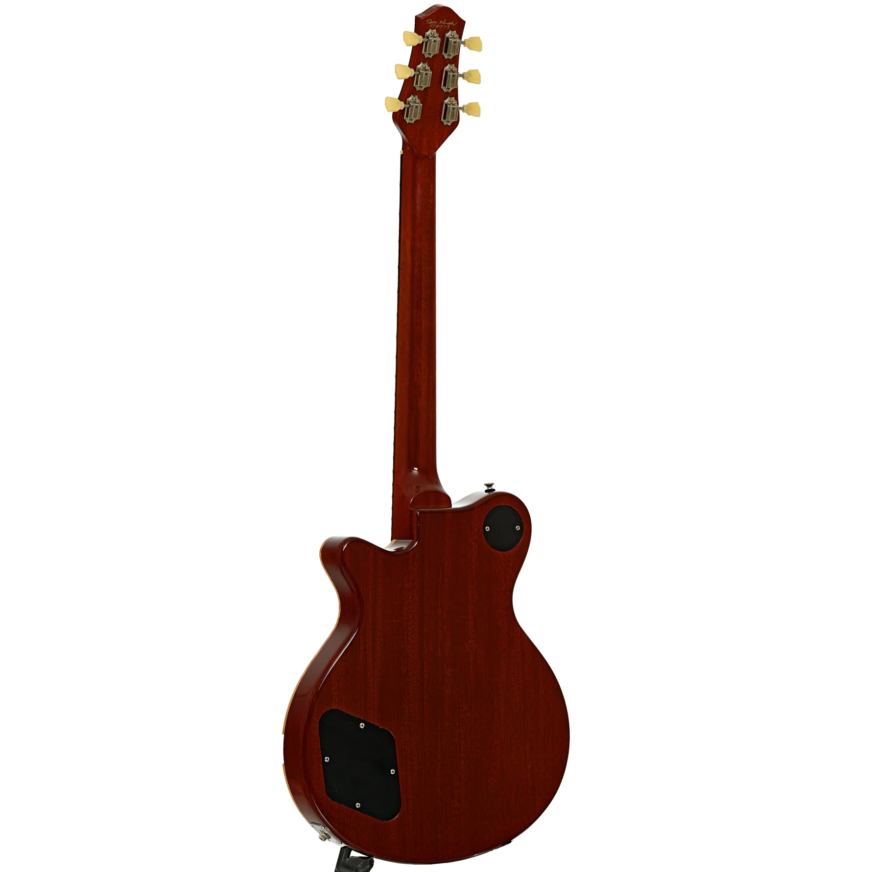 Grosh Set Neck Electric Guitar (early 21st century) - Image 12
