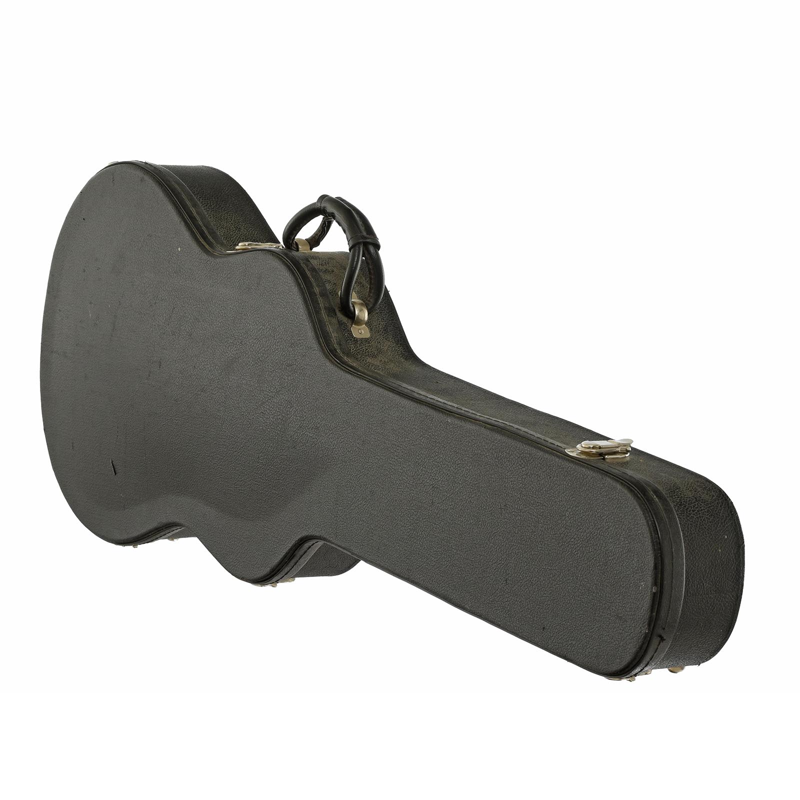 Grosh Set Neck Electric Guitar (early 21st century) - Image 13