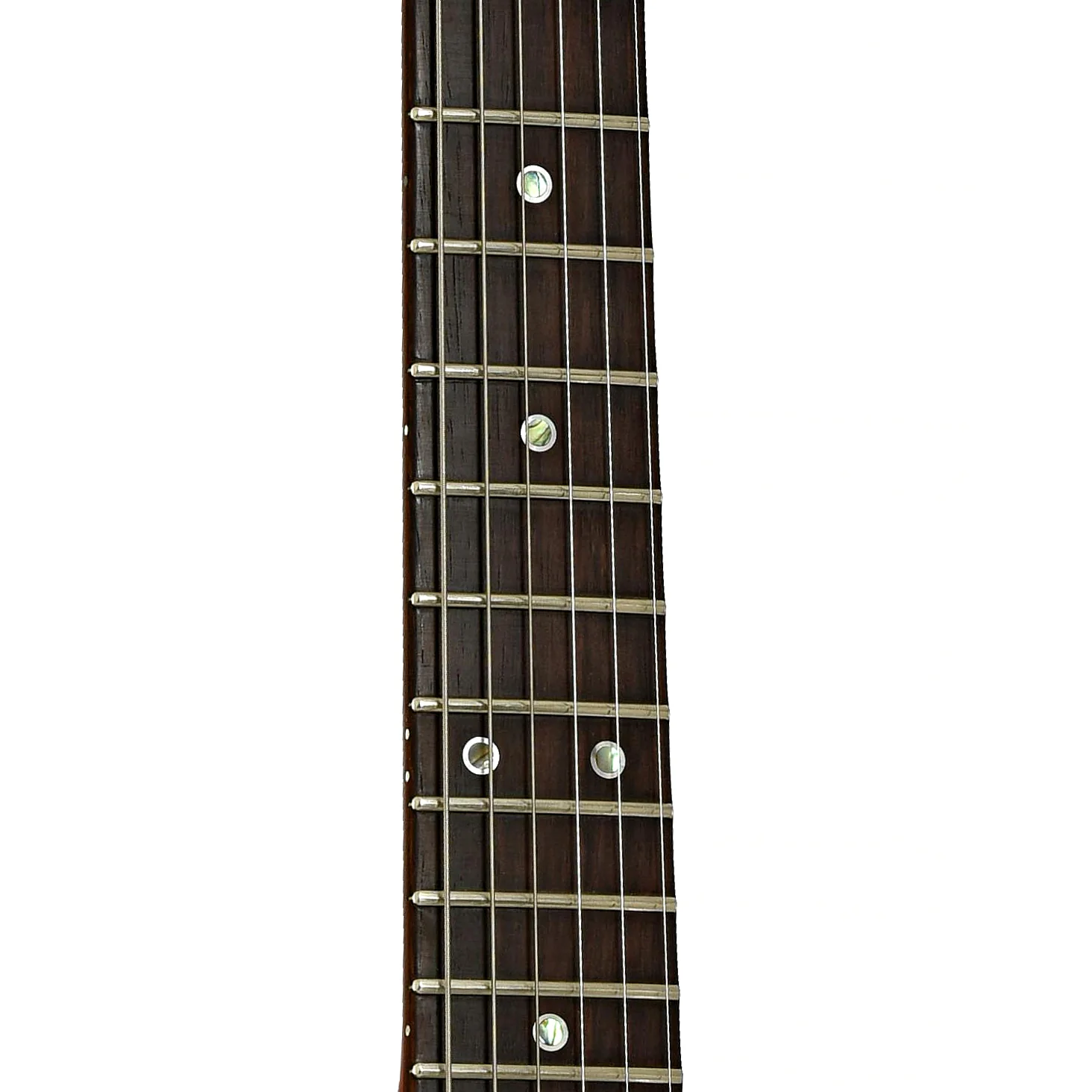 Grosh Set Neck Electric Guitar (early 21st century) - Image 7