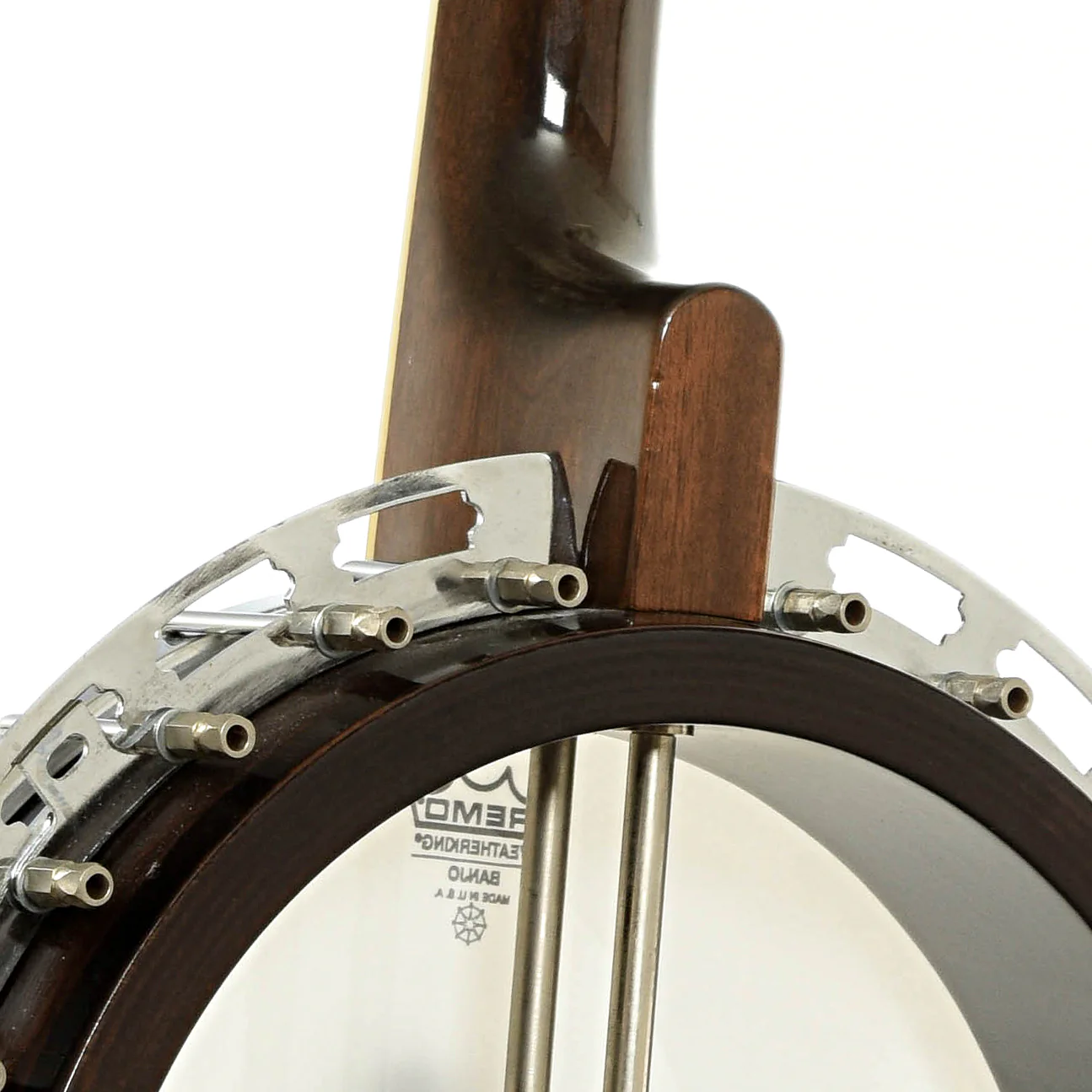 GTR 5-String Resonator Banjo (1974 -78) - Image 10