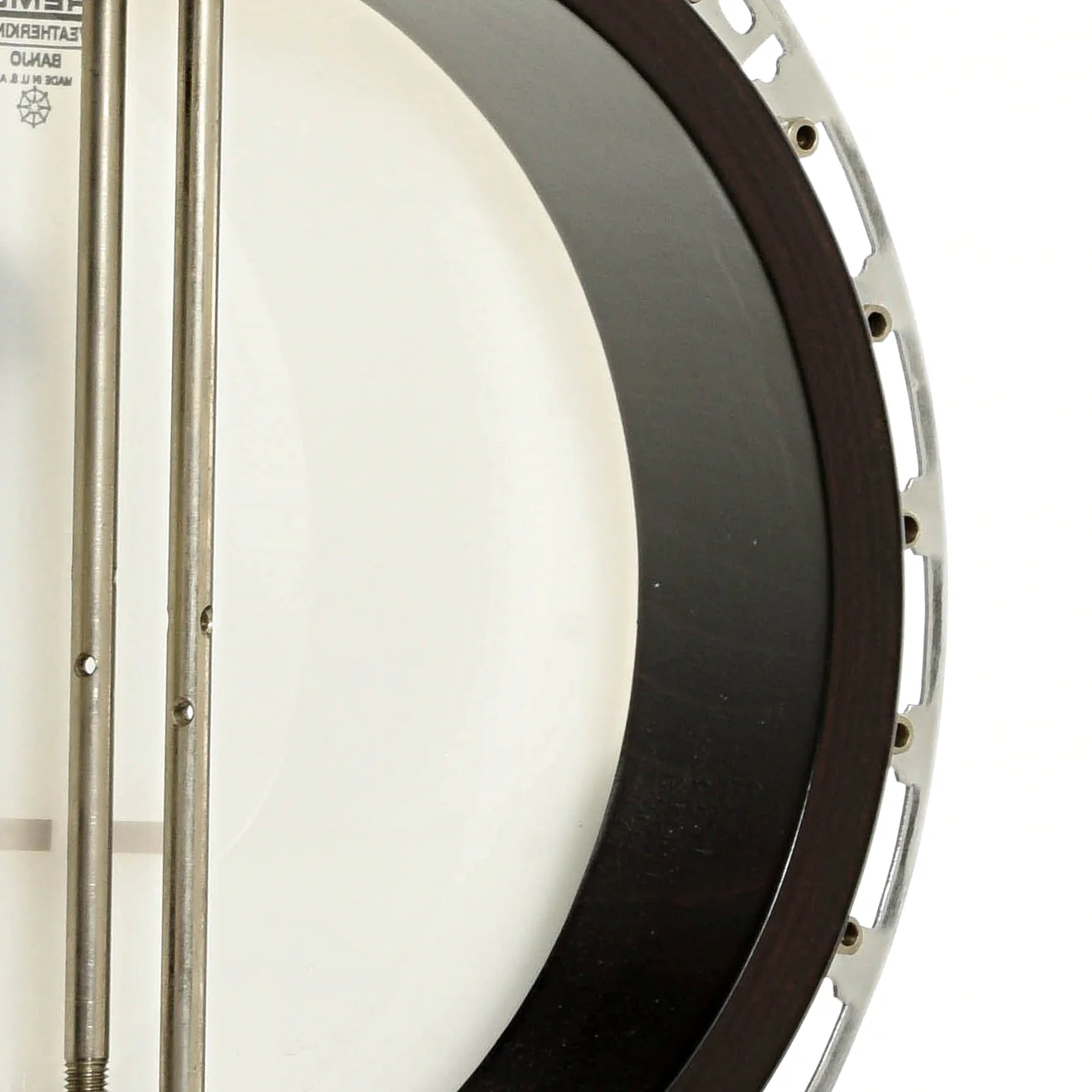 GTR 5-String Resonator Banjo (1974 -78) - Image 11