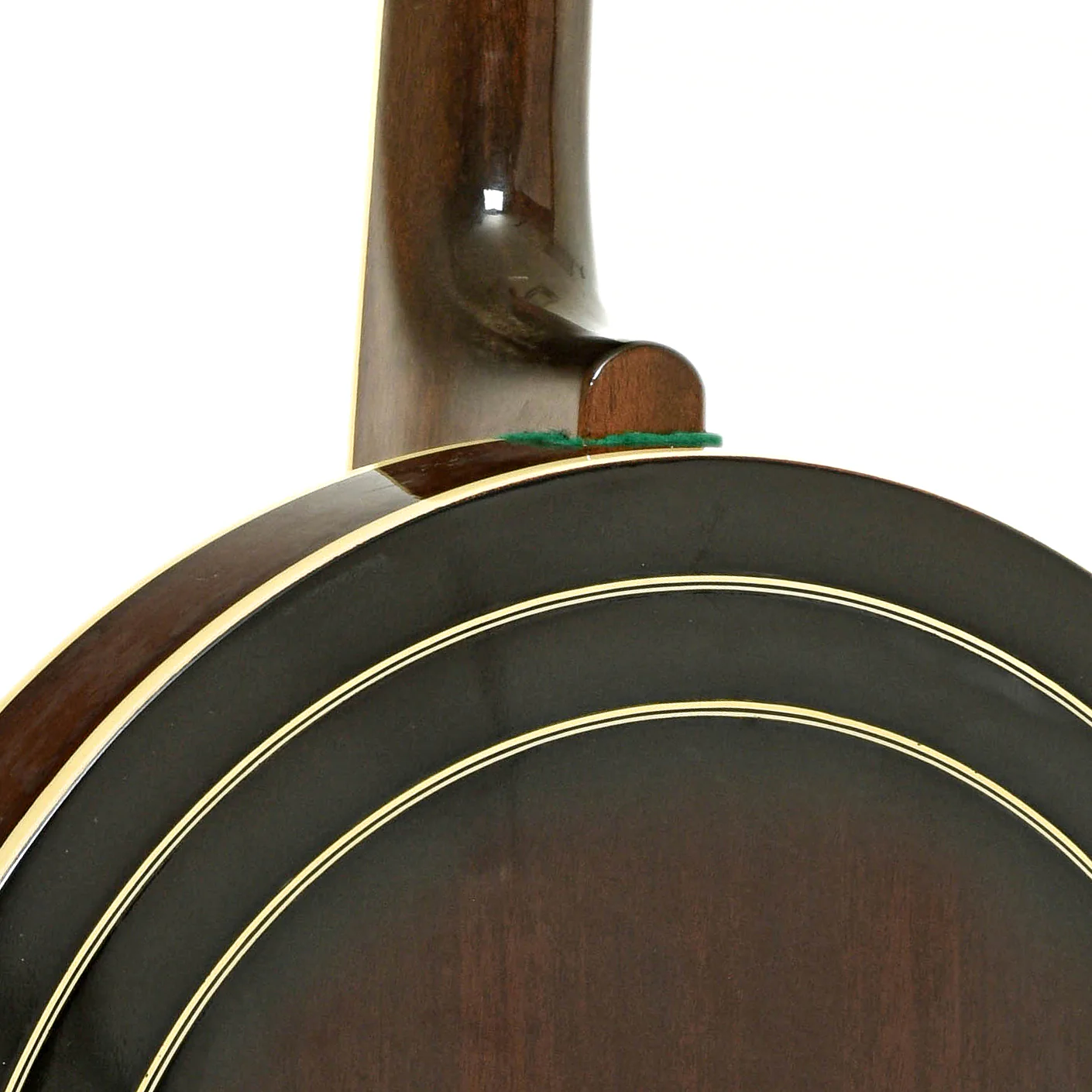 GTR 5-String Resonator Banjo (1974 -78) - Image 12