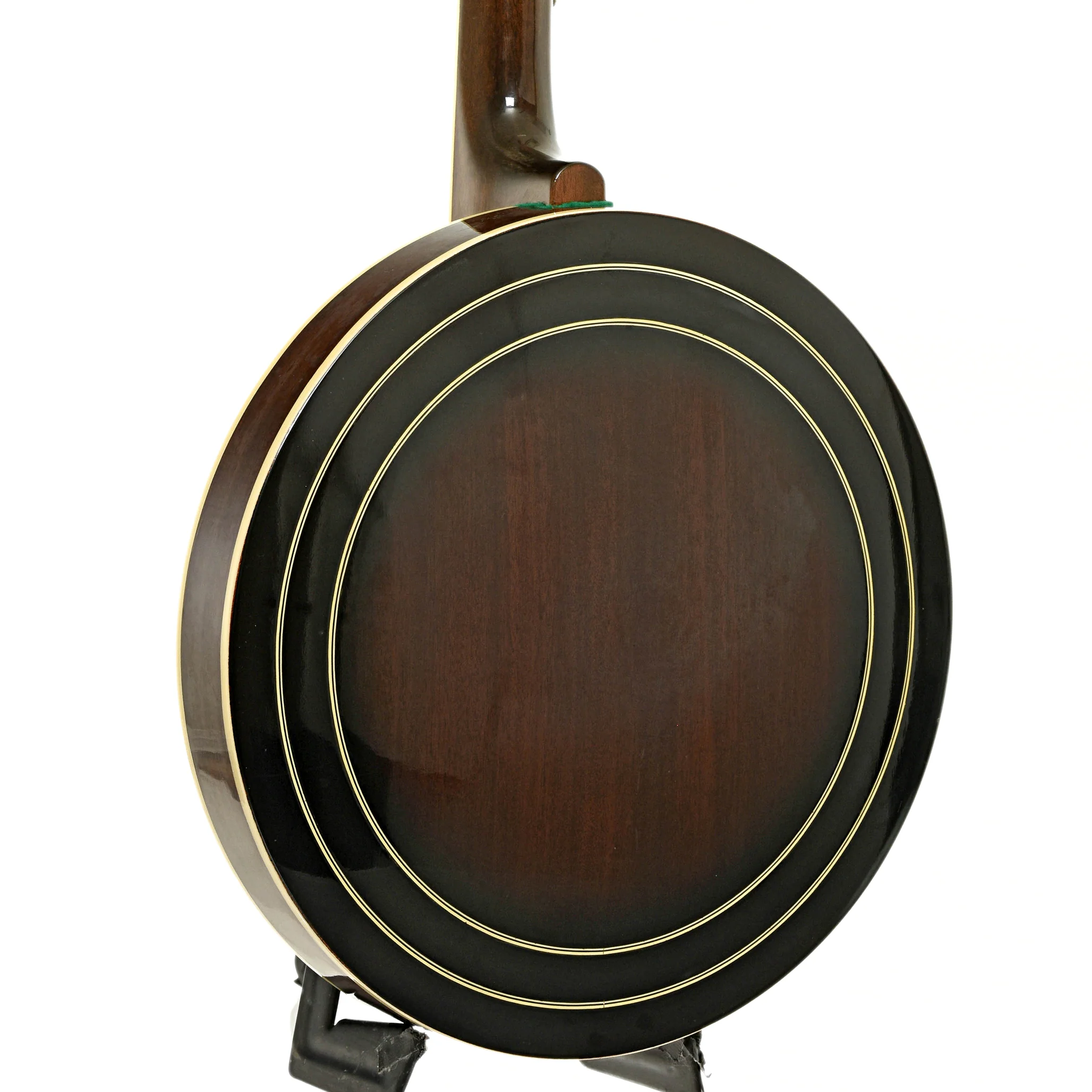 GTR 5-String Resonator Banjo (1974 -78) - Image 13