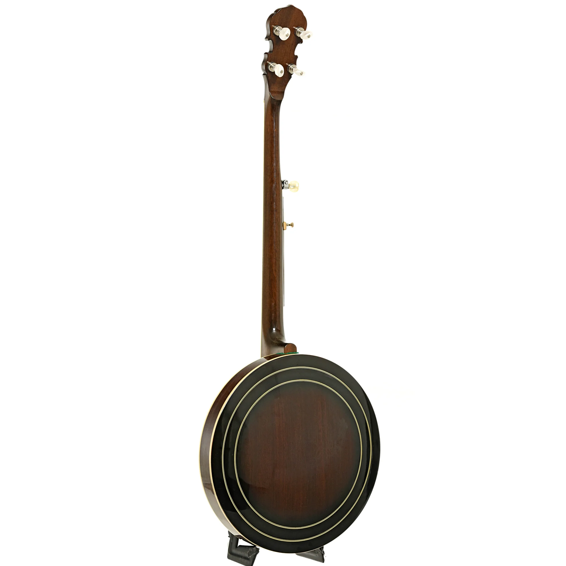 GTR 5-String Resonator Banjo (1974 -78) - Image 14