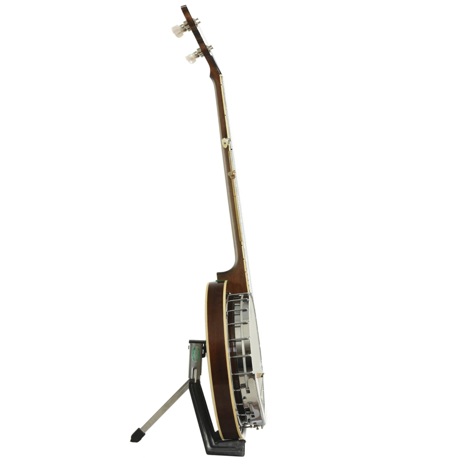 GTR 5-String Resonator Banjo (1974 -78) - Image 15