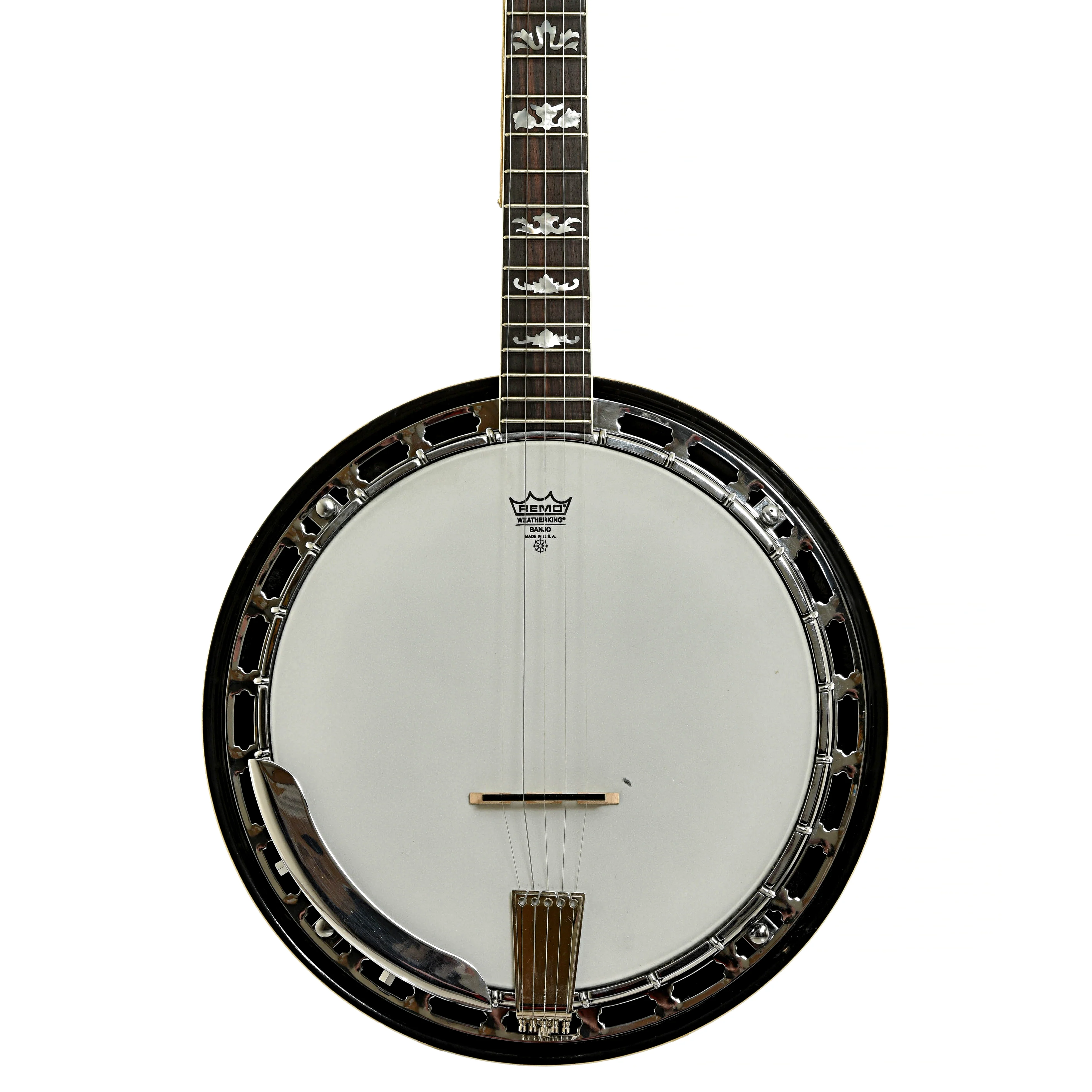 GTR 5-String Resonator Banjo (1974 -78) - Image 16