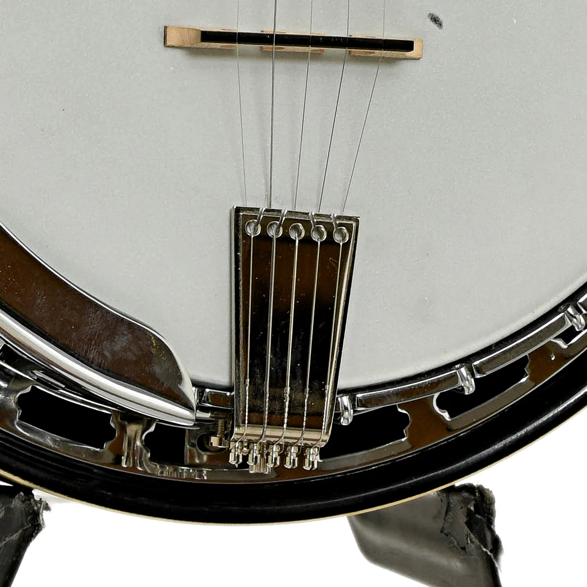 GTR 5-String Resonator Banjo (1974 -78) - Image 4