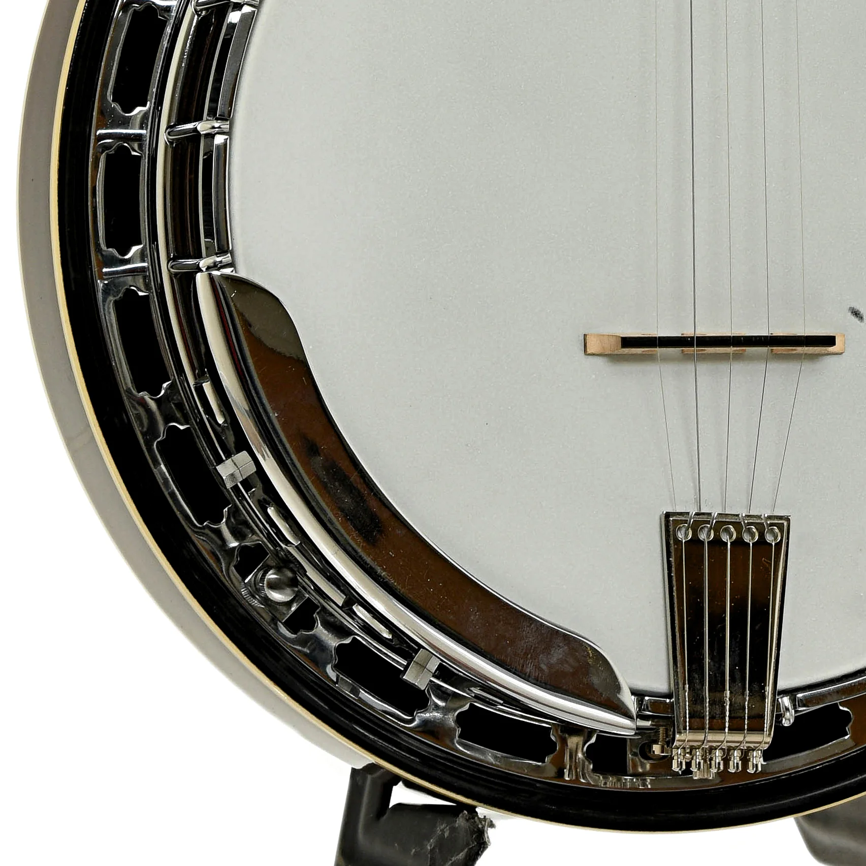 GTR 5-String Resonator Banjo (1974 -78) - Image 5