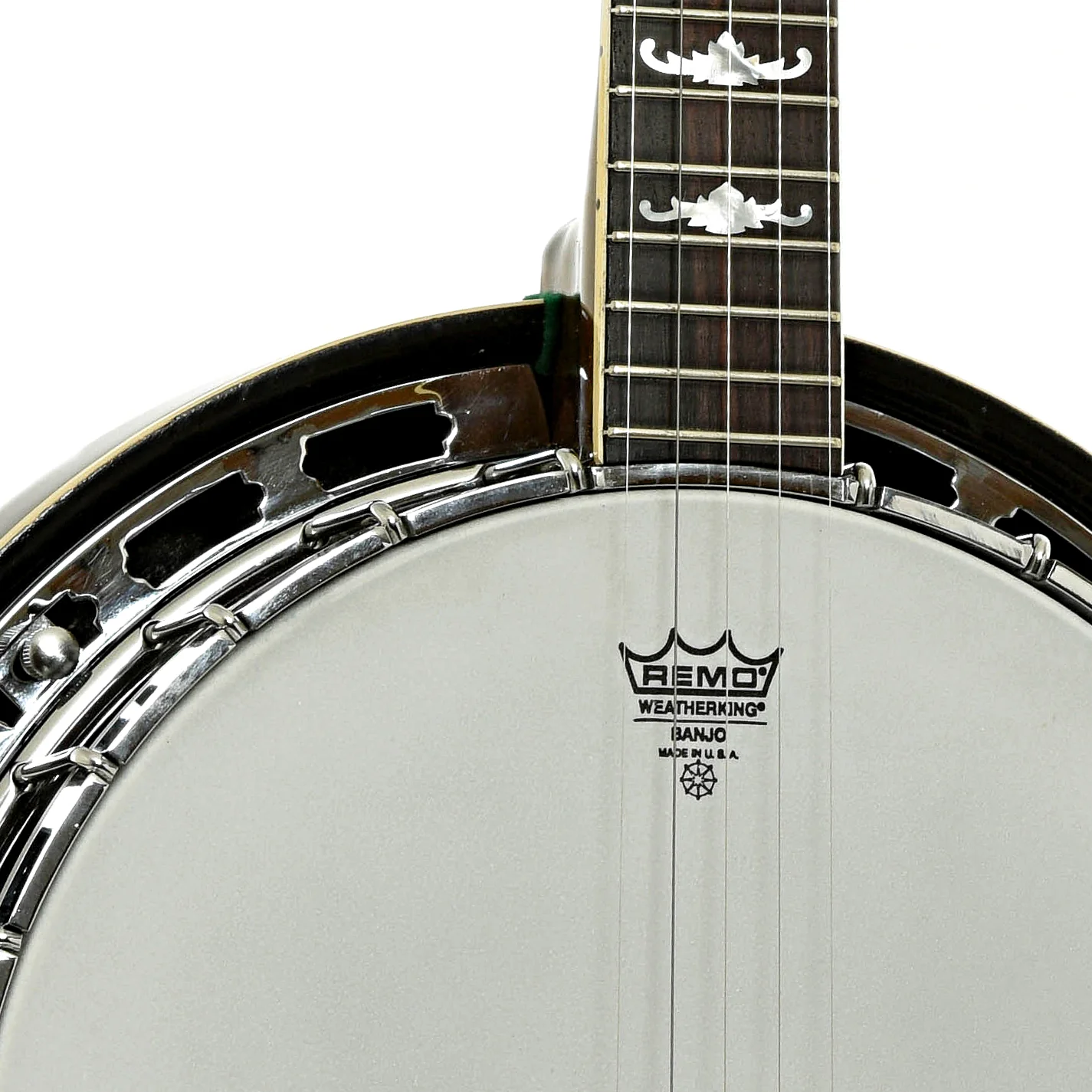 GTR 5-String Resonator Banjo (1974 -78) - Image 6