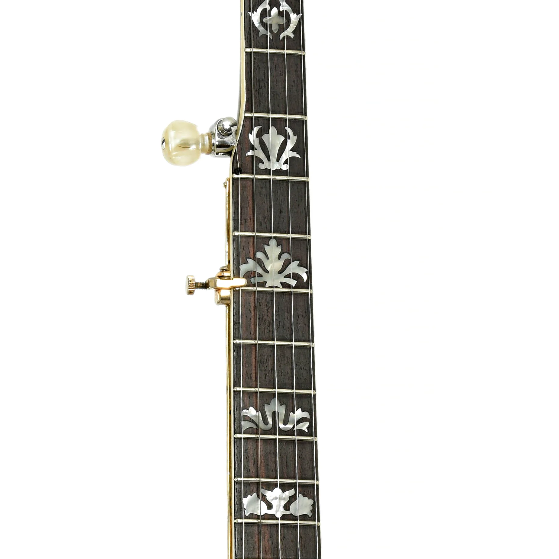 GTR 5-String Resonator Banjo (1974 -78) - Image 7