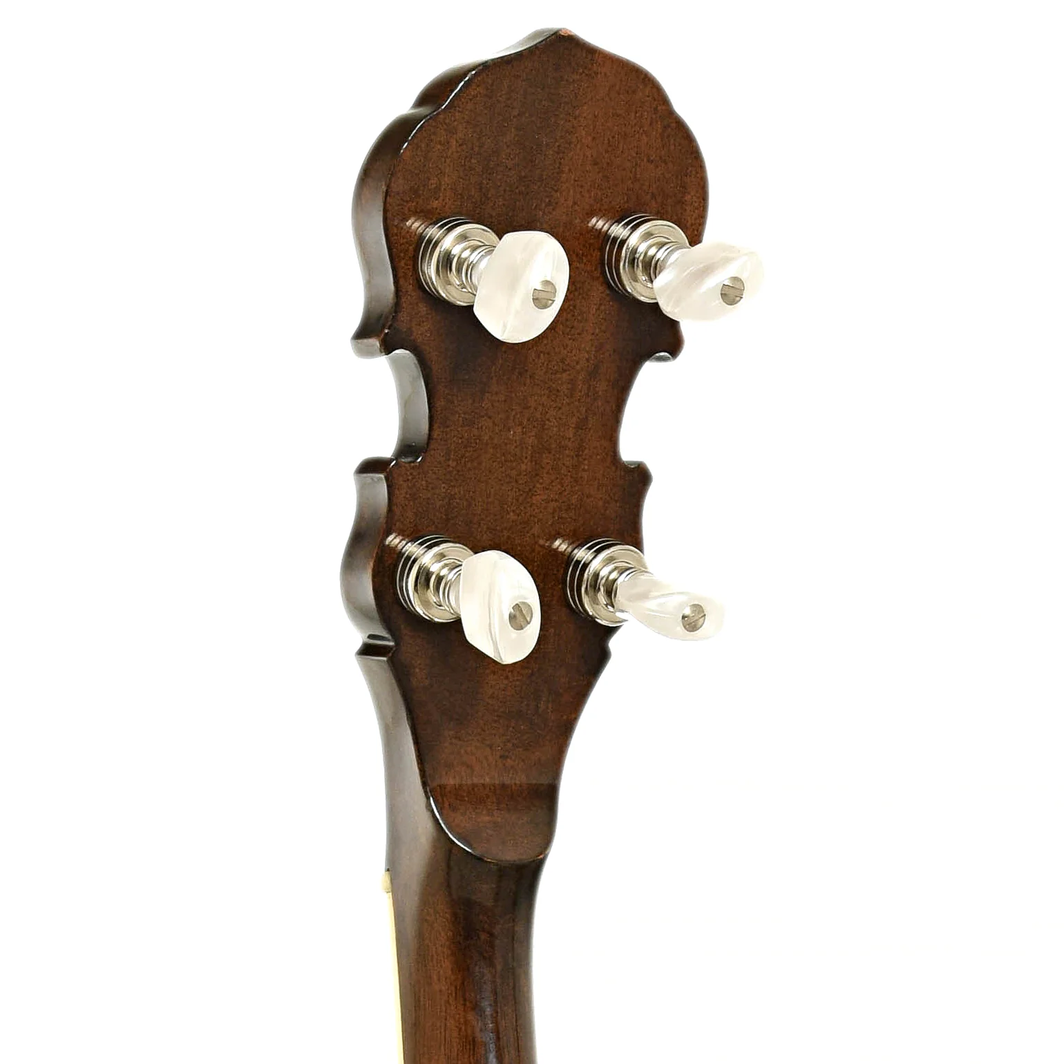 GTR 5-String Resonator Banjo (1974 -78) - Image 9
