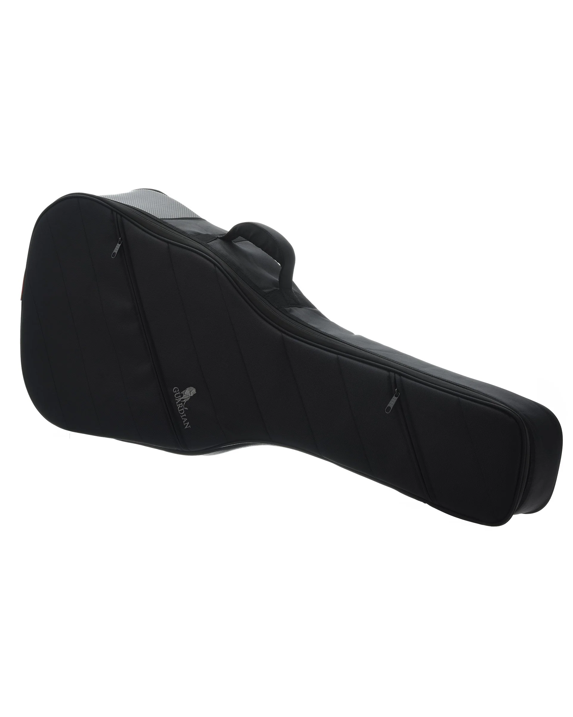 Guardian 600 Series Duraguard Dreadnought Gigbag - Image 2