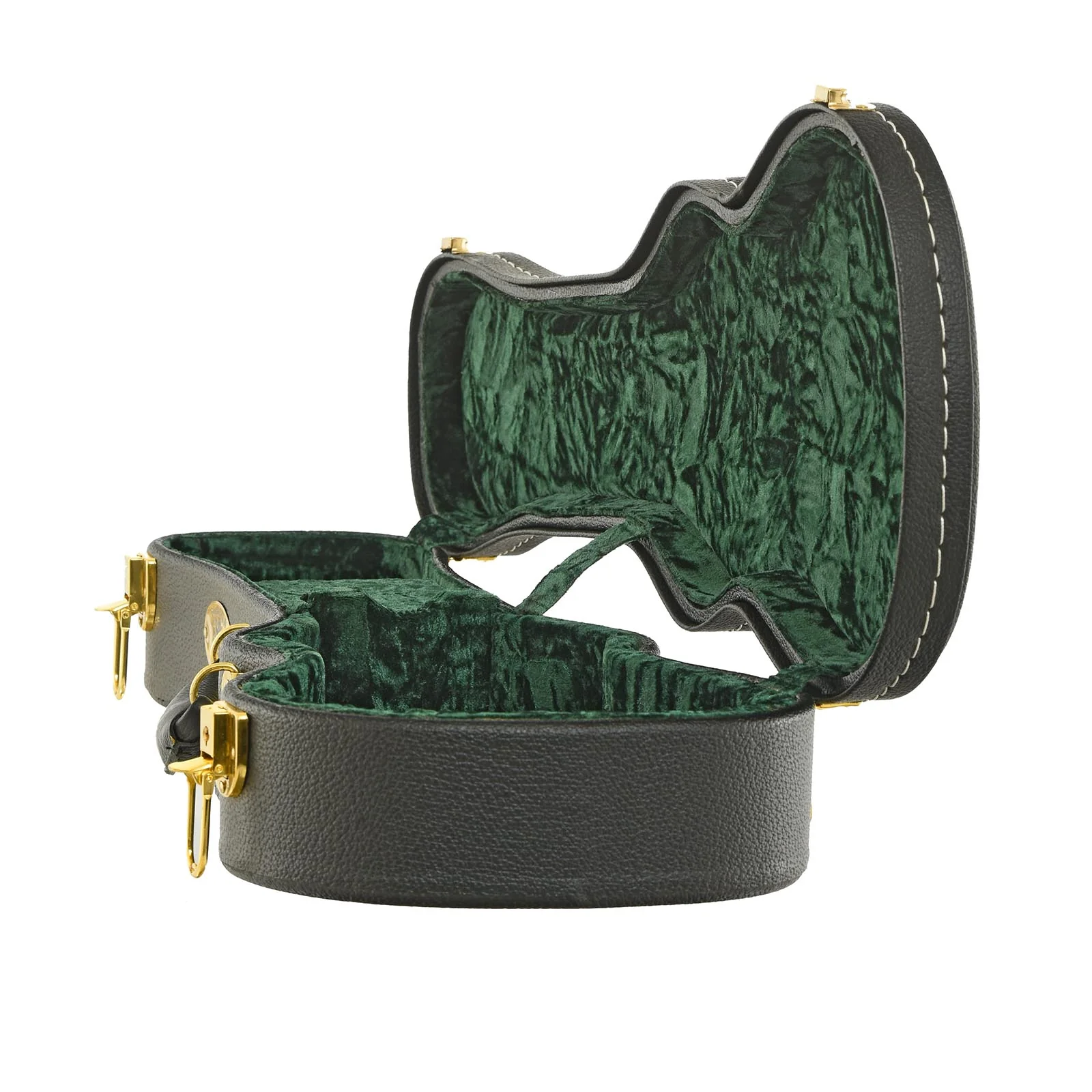 Guardian Concert Ukulele Hard Shell Case (2020s) - Image 3