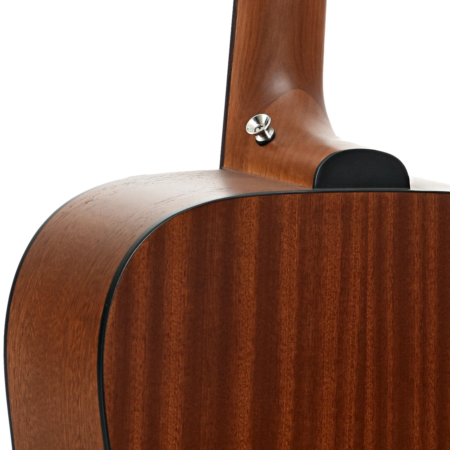 Guild D-320 Dreadnought Acoustic Guitar - Image 10