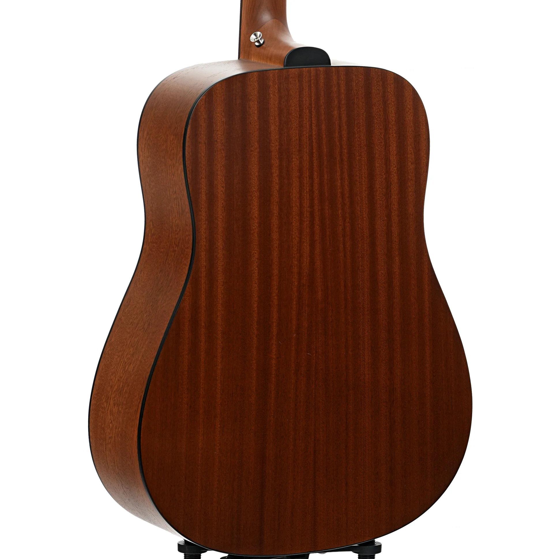 Guild D-320 Dreadnought Acoustic Guitar - Image 11