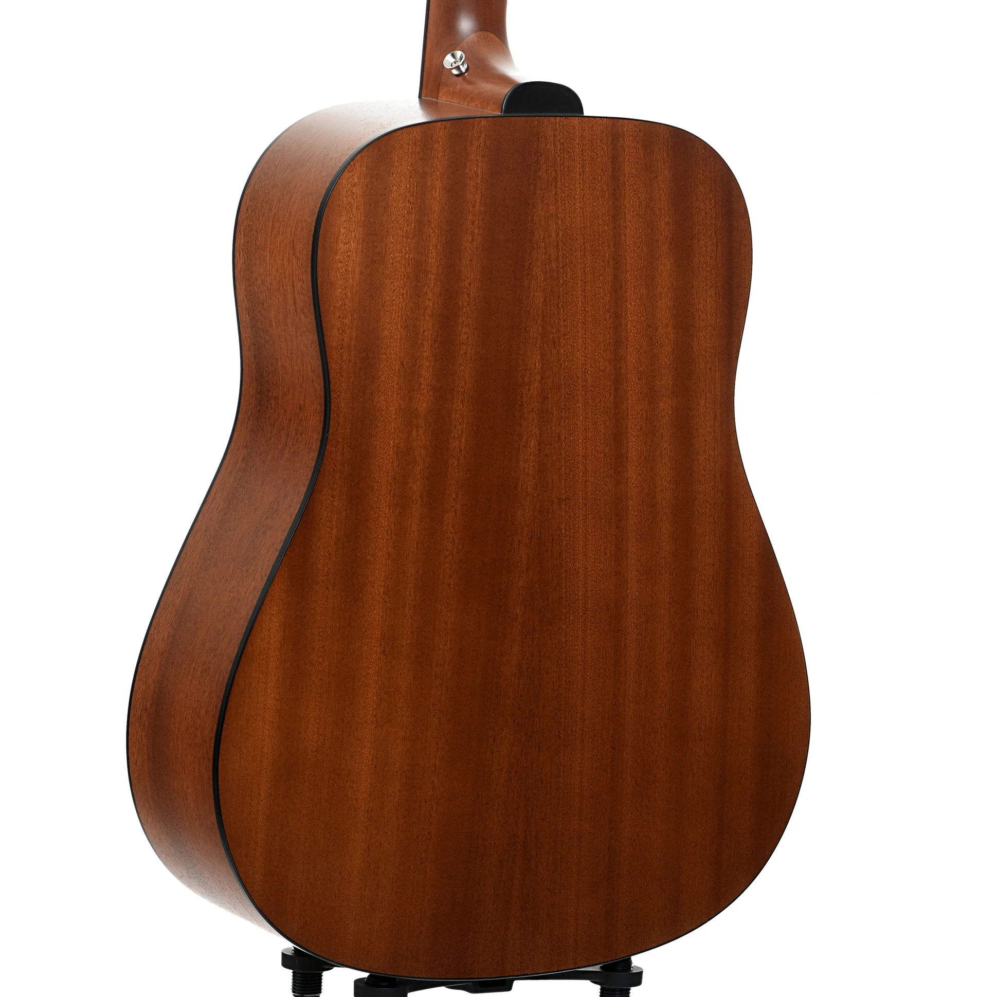 Guild D-340 Dreadnought Acoustic Guitar - Image 11