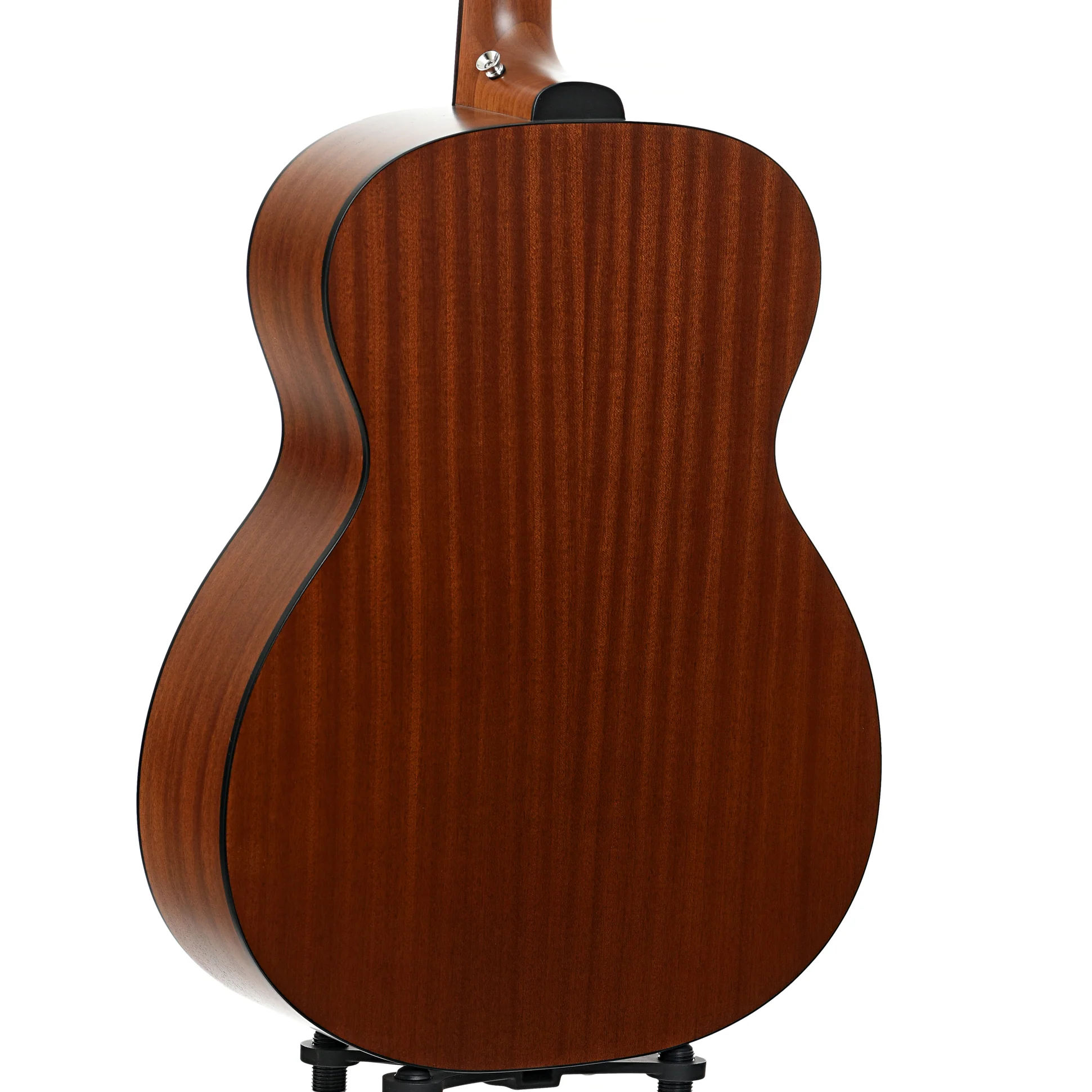 Guild OM-320 Acoustic Guitar - Image 11