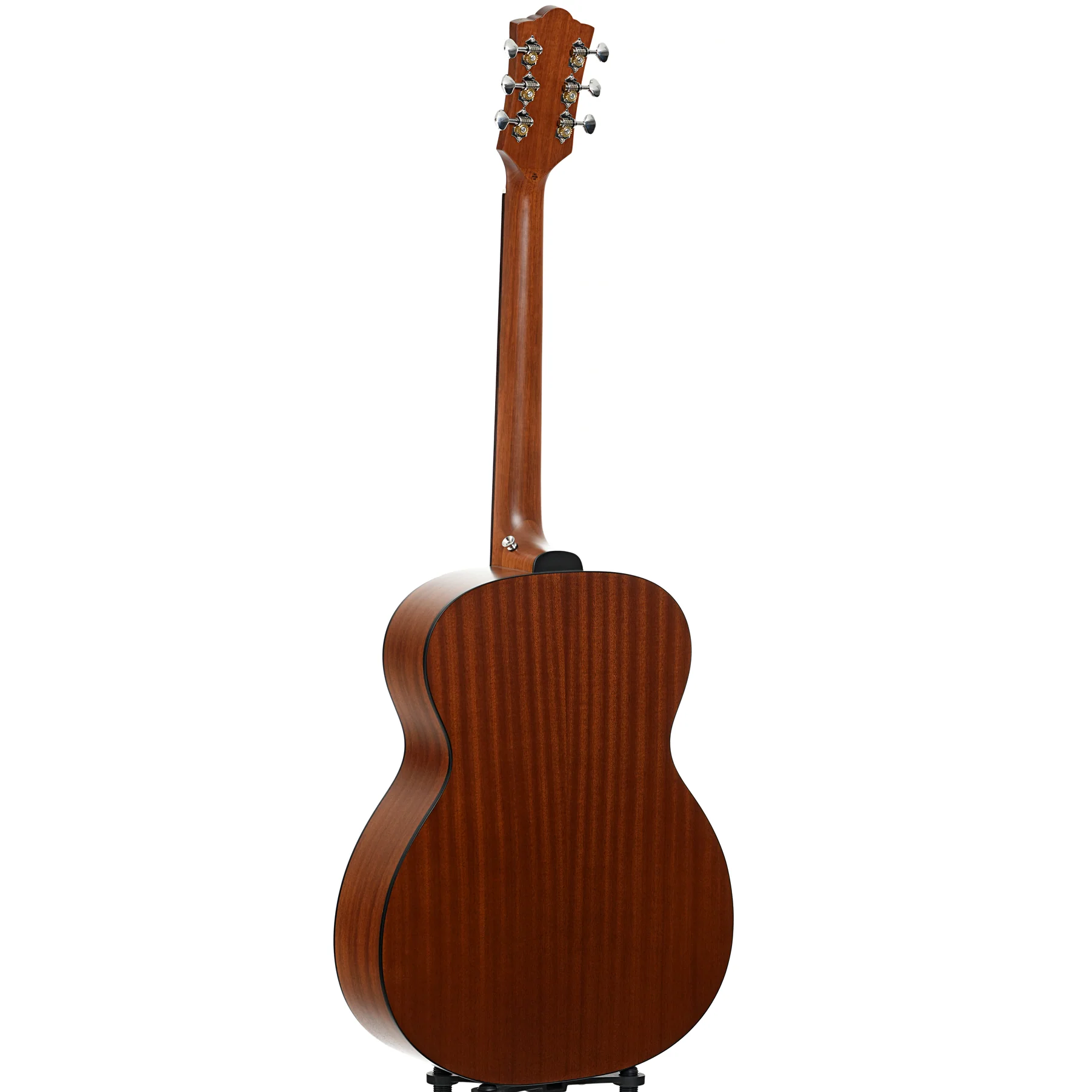 Guild OM-320 Acoustic Guitar - Image 12