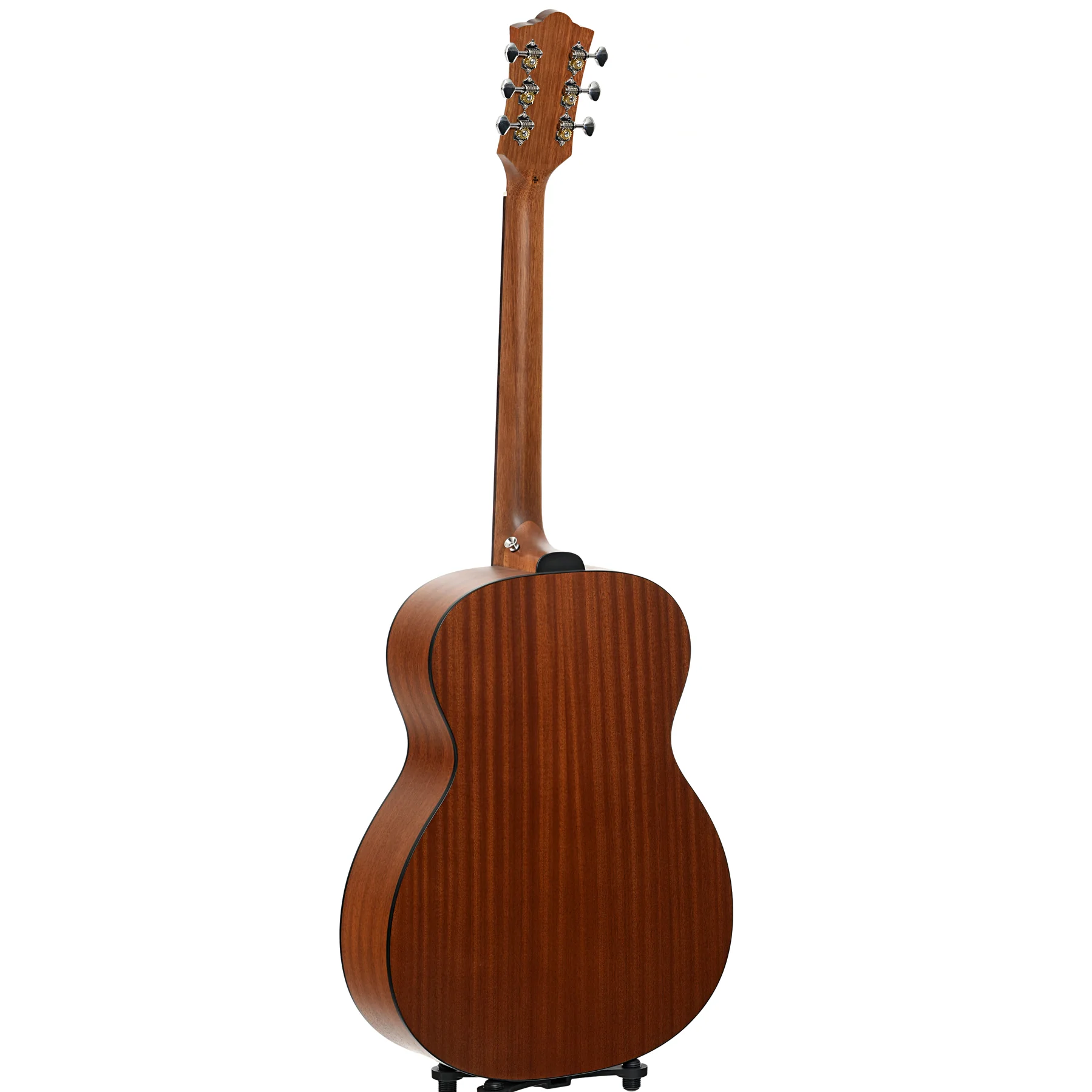 Guild OM-340 Acoustic Guitar - Image 12