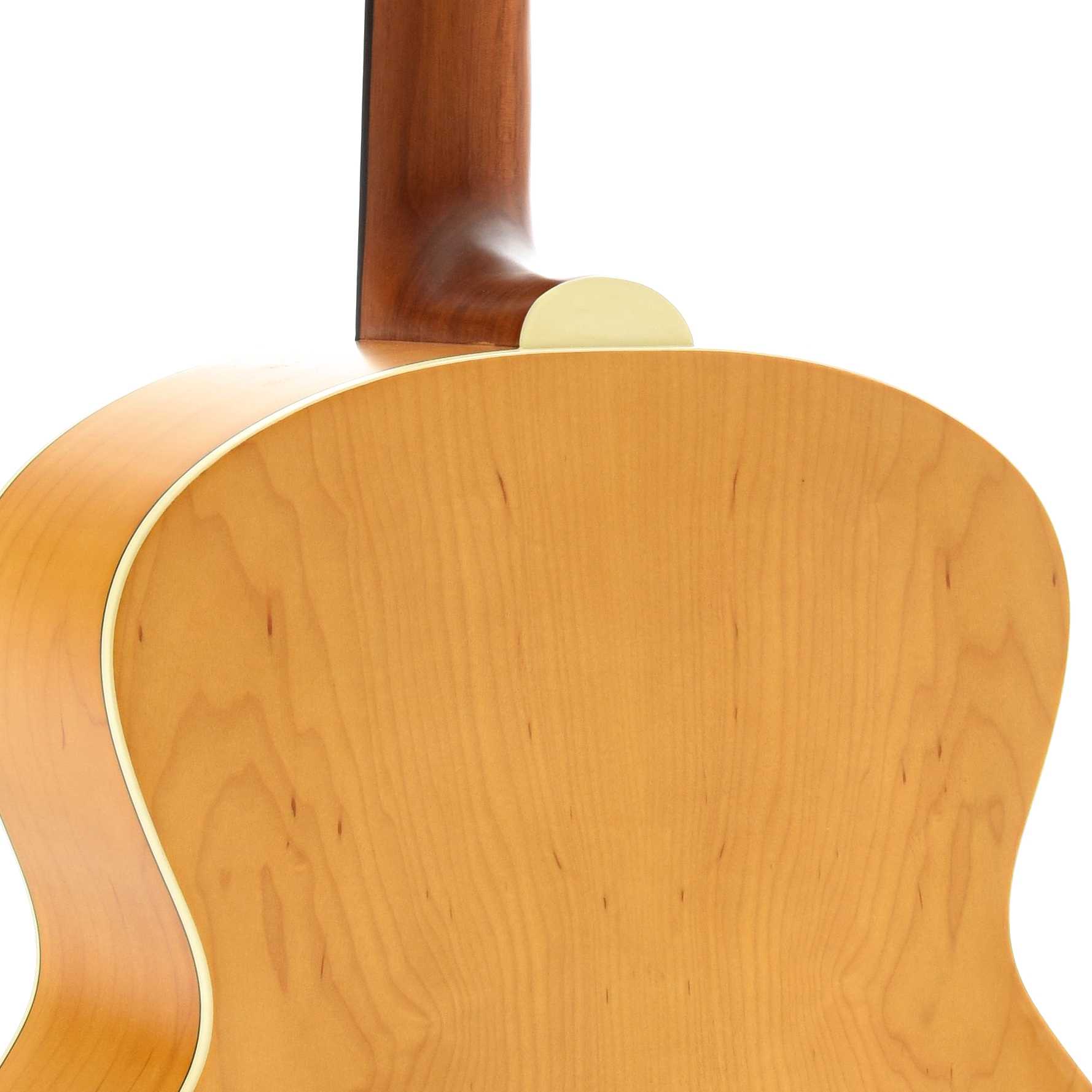Guild F-2512E Maple 12-String Acoustic-Electric Guitar - Image 11