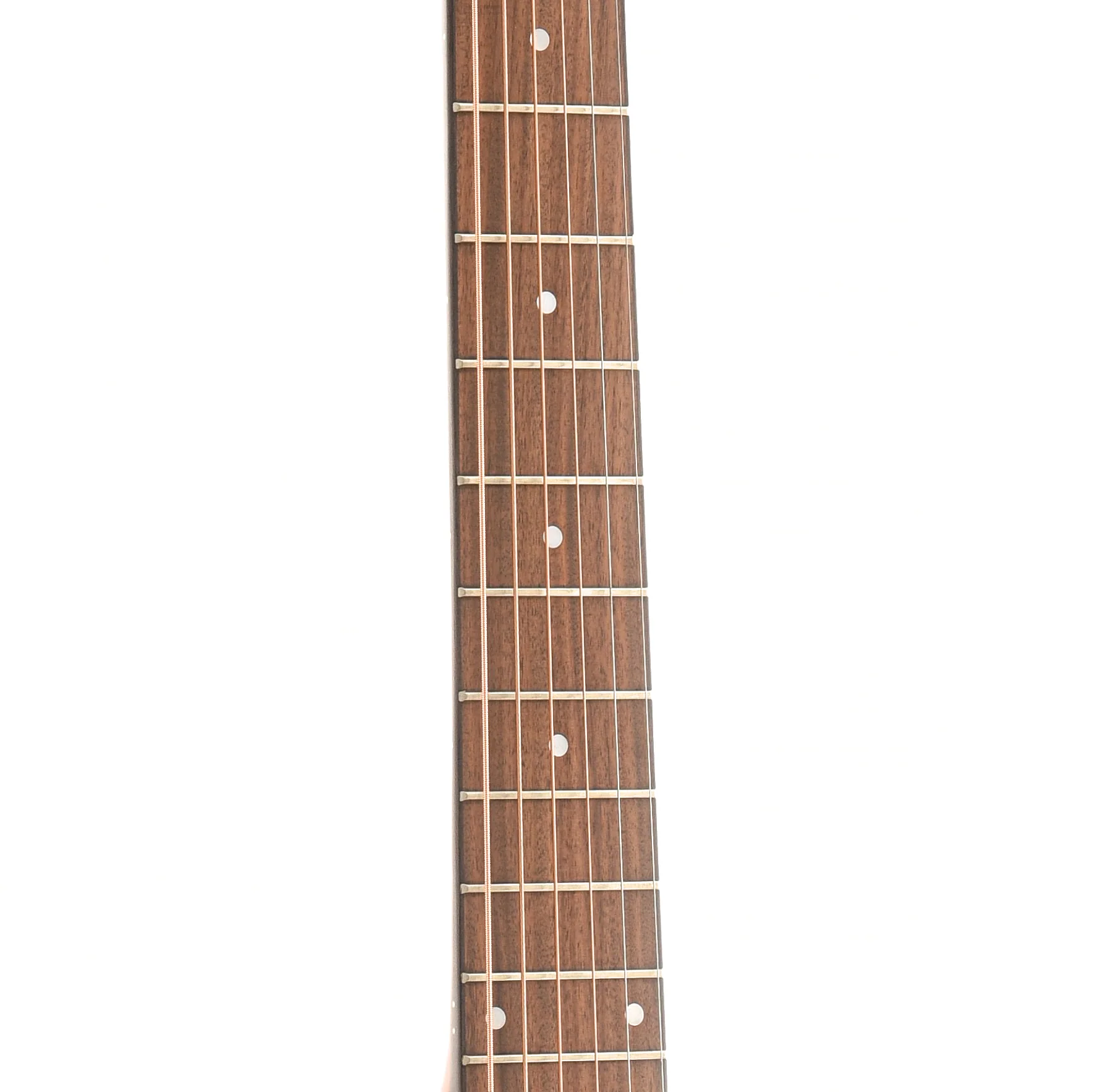 Guild M240E Acoustic-Electric Guitar & Gigbag - Image 6
