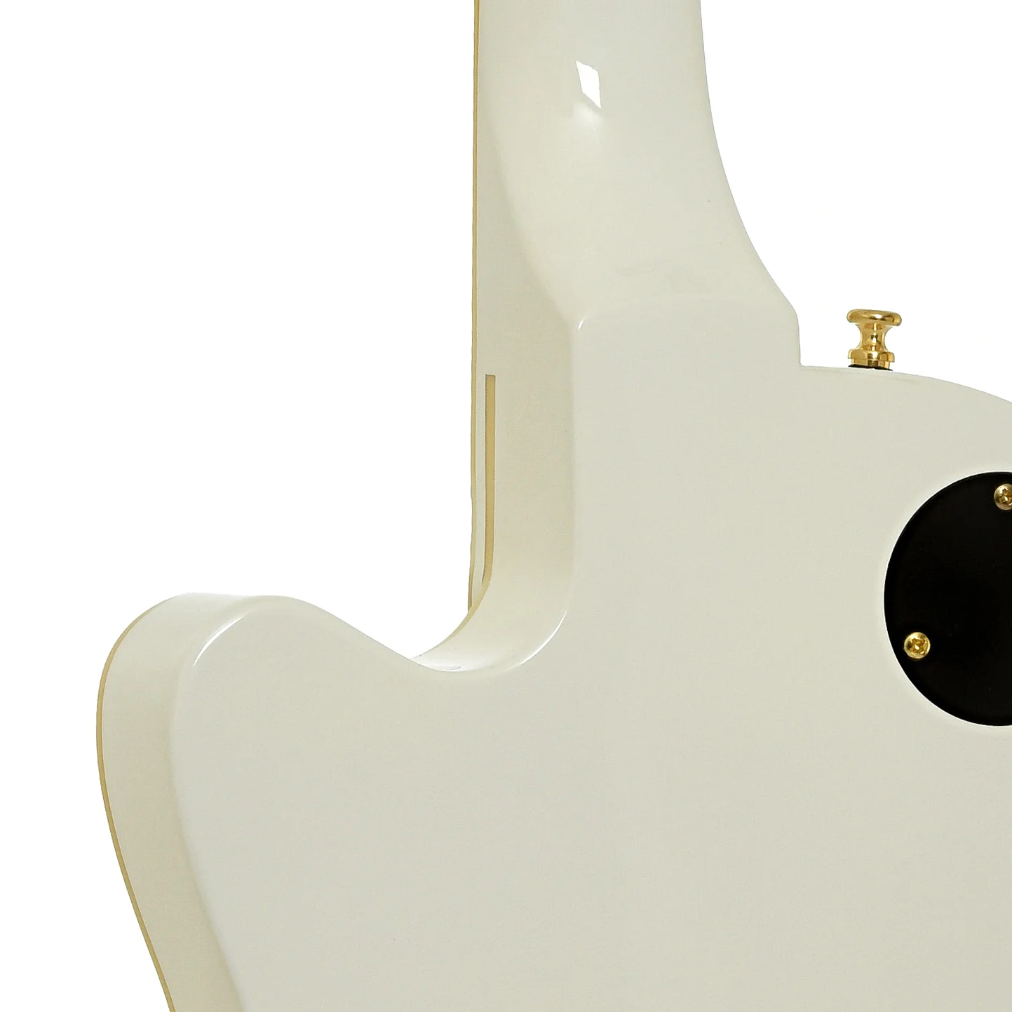 Guild Aristocrat HH Electric Guitar (c.2021) - Image 10