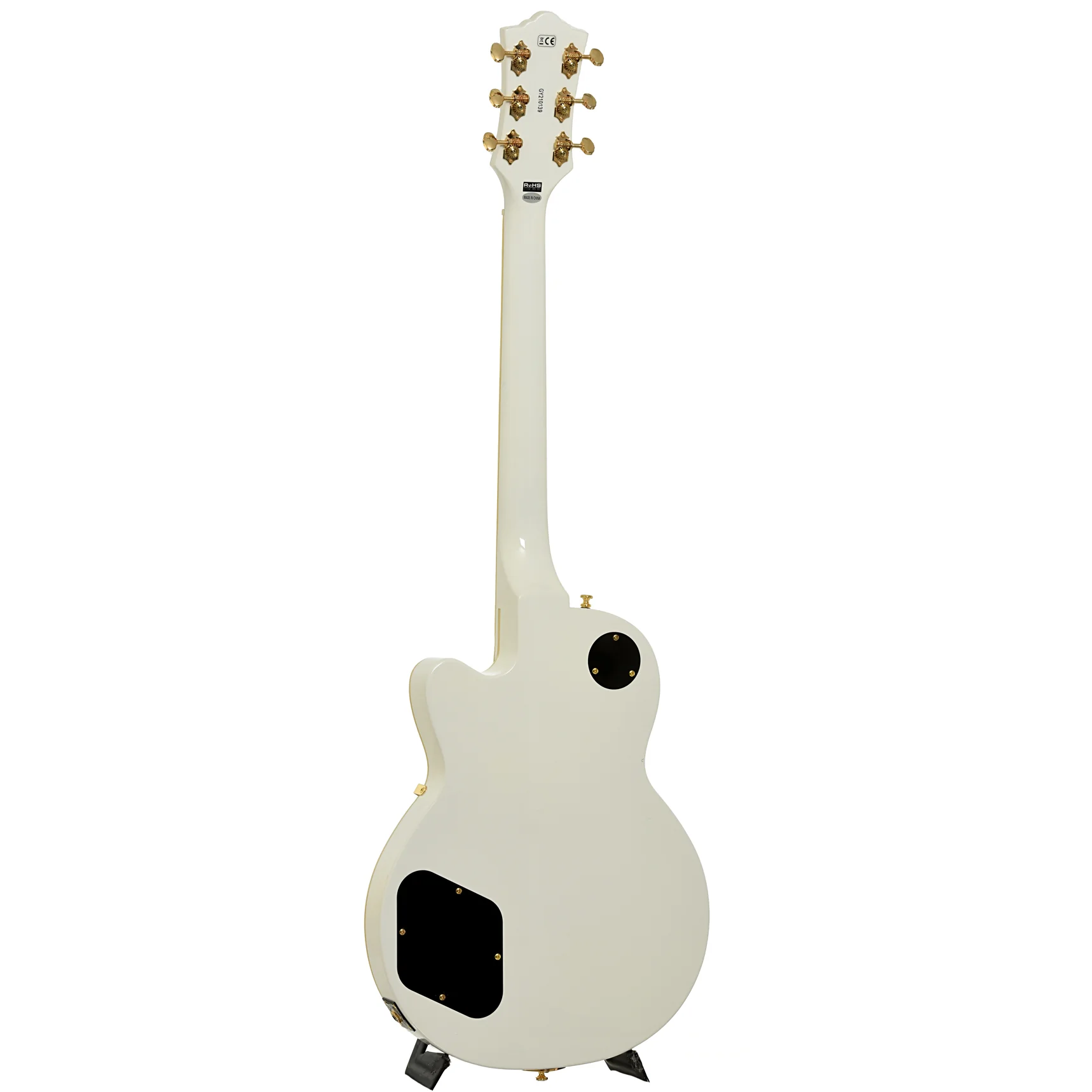 Guild Aristocrat HH Electric Guitar (c.2021) - Image 12