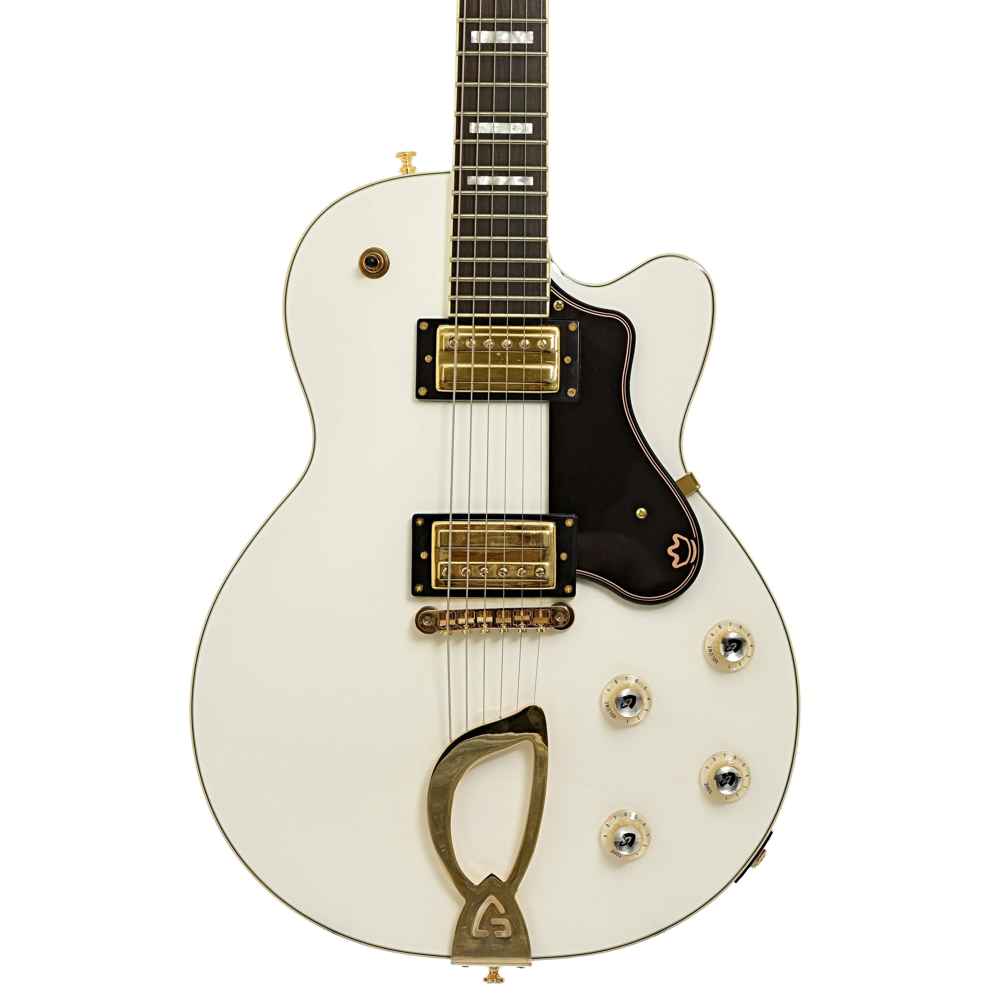 Guild Aristocrat HH Electric Guitar (c.2021) - Image 2