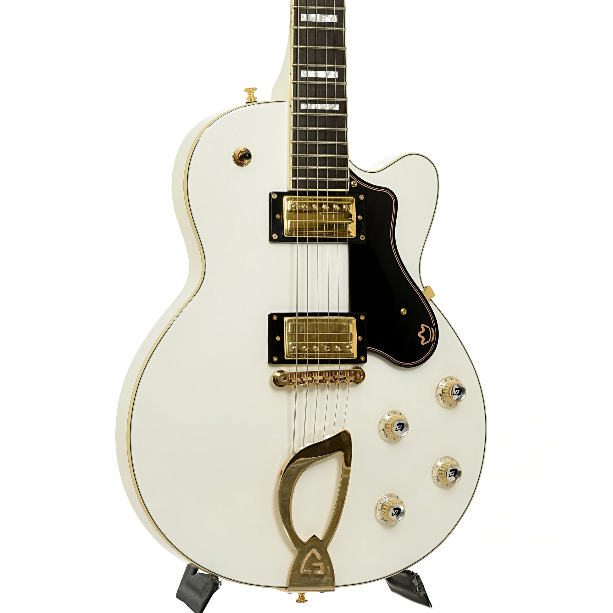 Guild Aristocrat HH Electric Guitar (c.2021) - Image 4