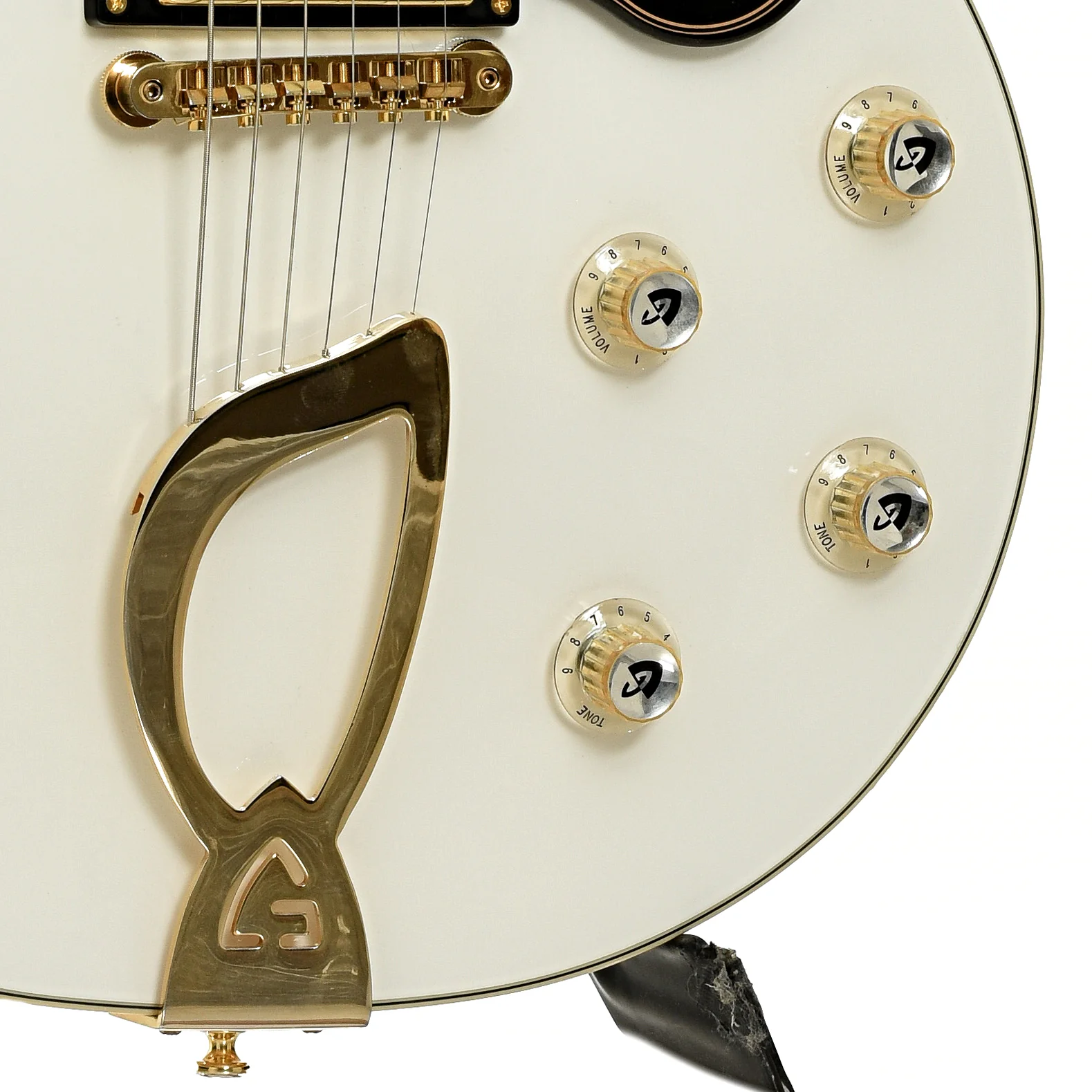 Guild Aristocrat HH Electric Guitar (c.2021) - Image 5