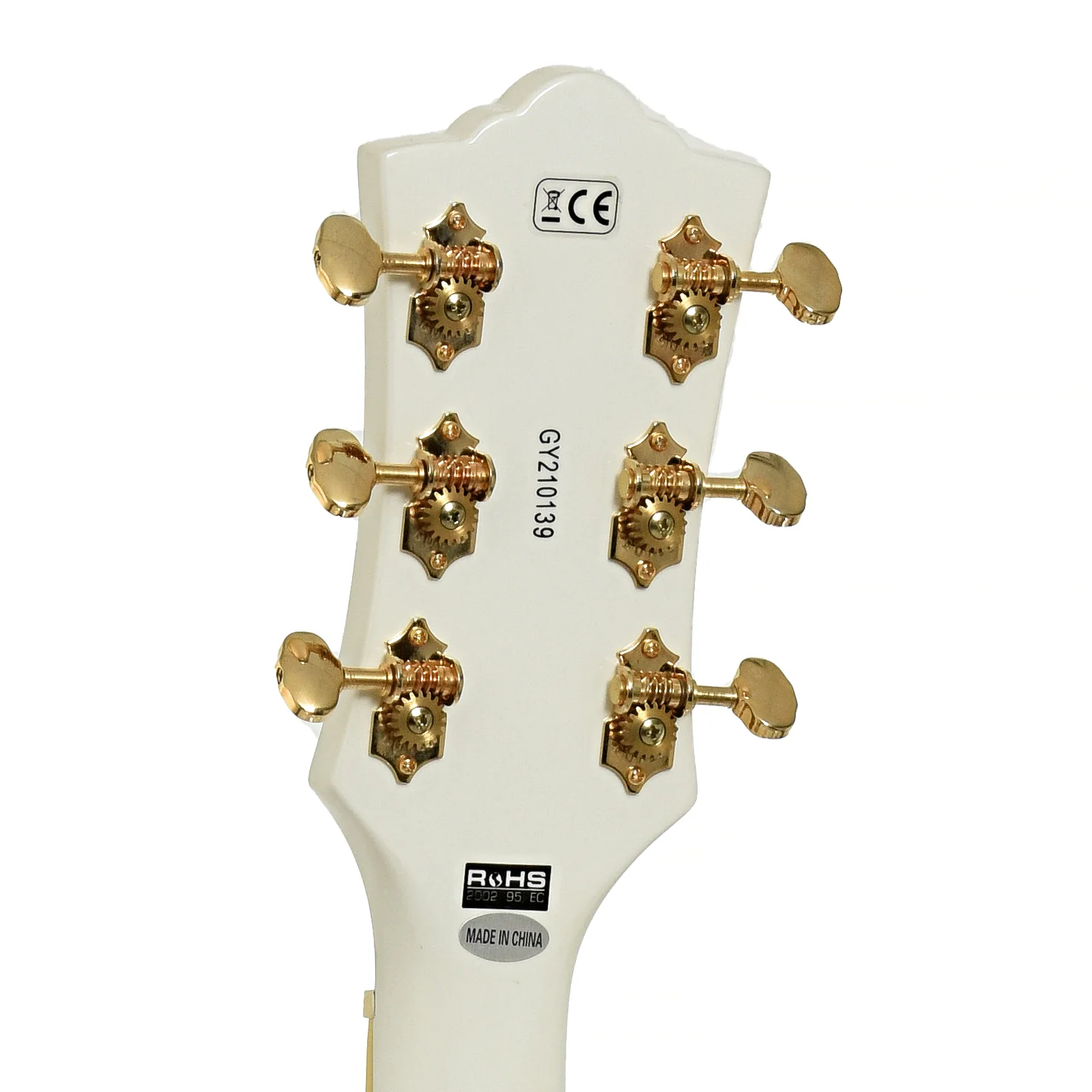 Guild Aristocrat HH Electric Guitar (c.2021) - Image 9
