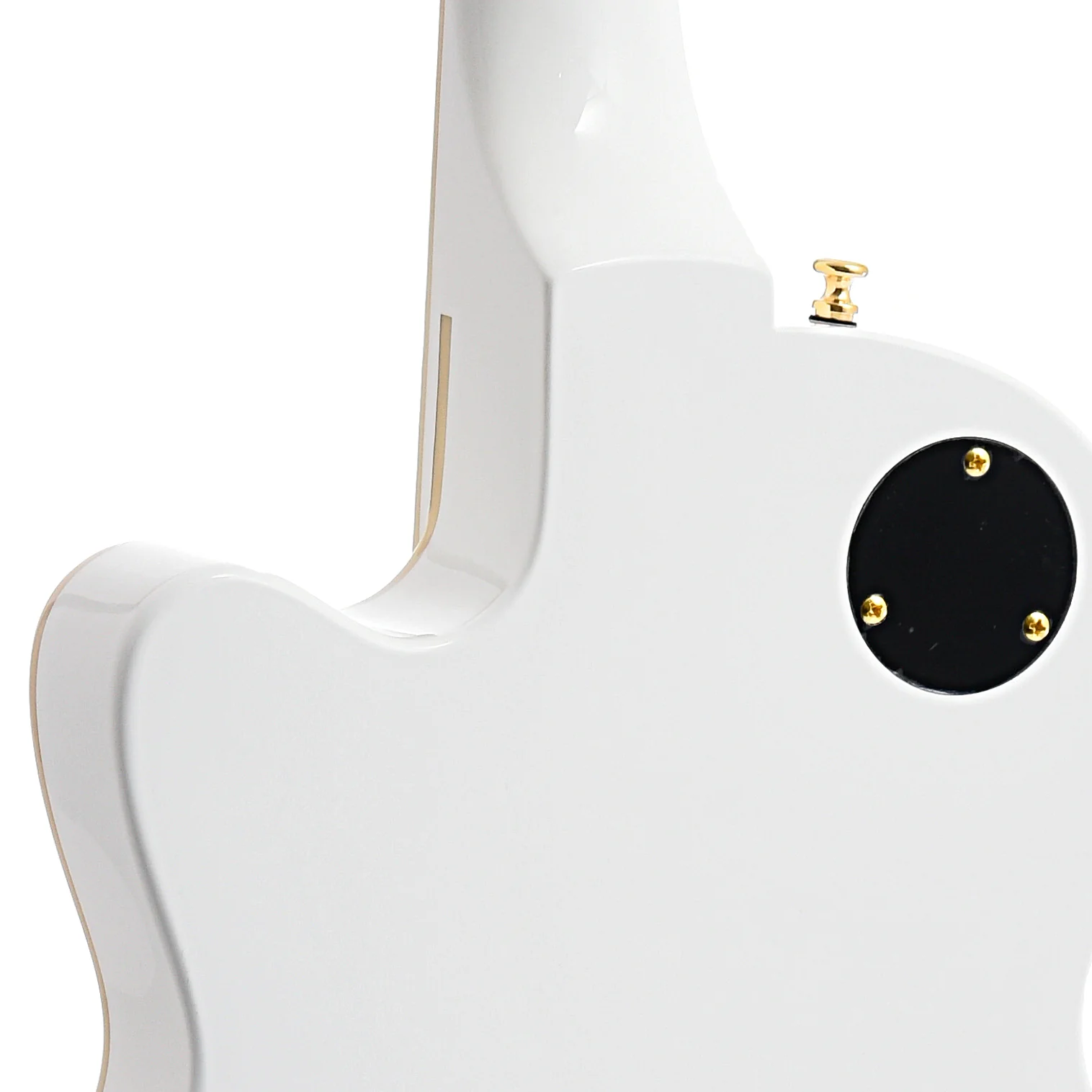 Guild Aristocrat HH Electric Guitar - Image 11