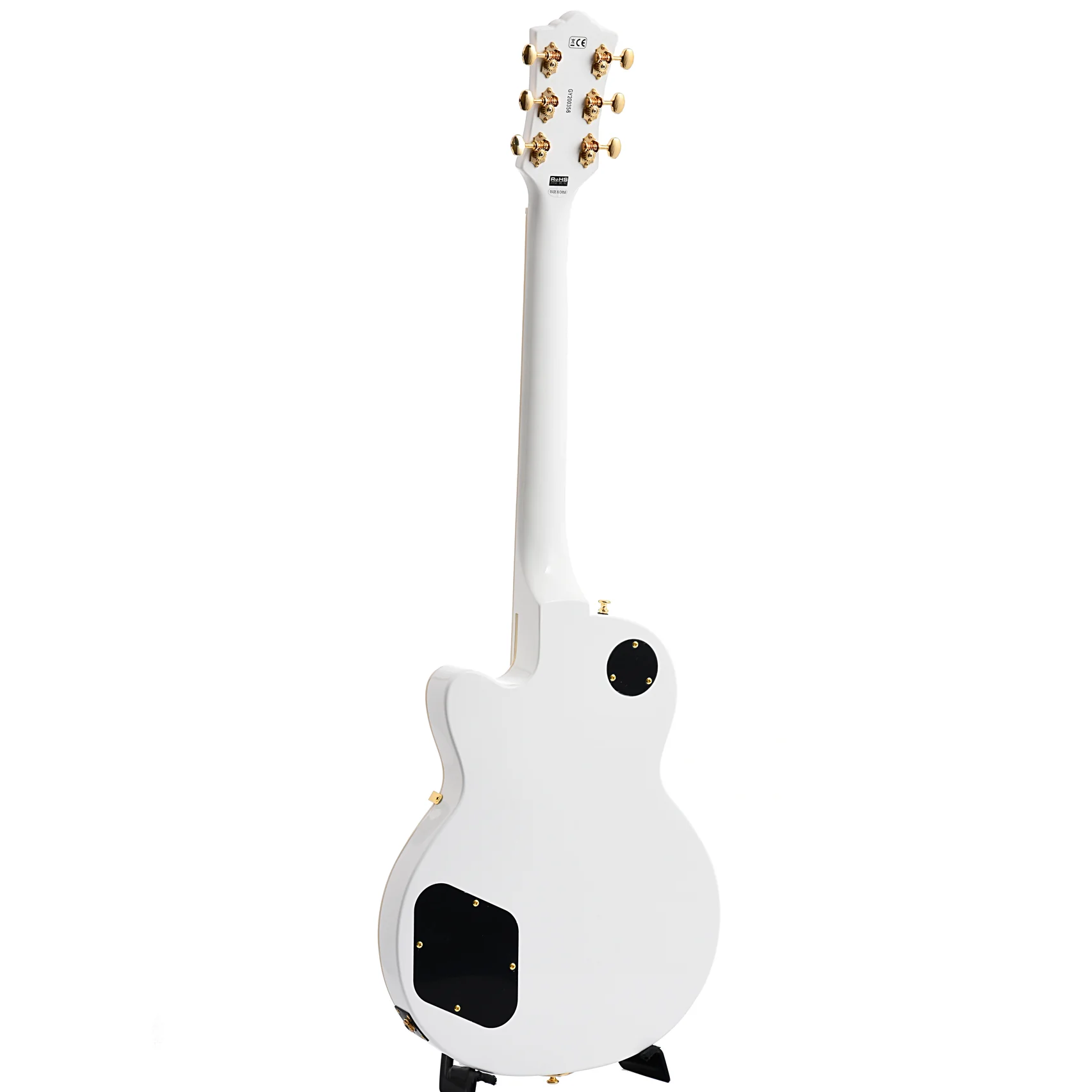 Guild Aristocrat HH Electric Guitar - Image 13