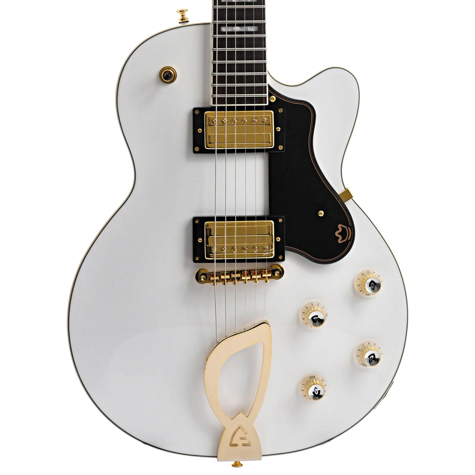 Guild Aristocrat HH Electric Guitar - Image 2