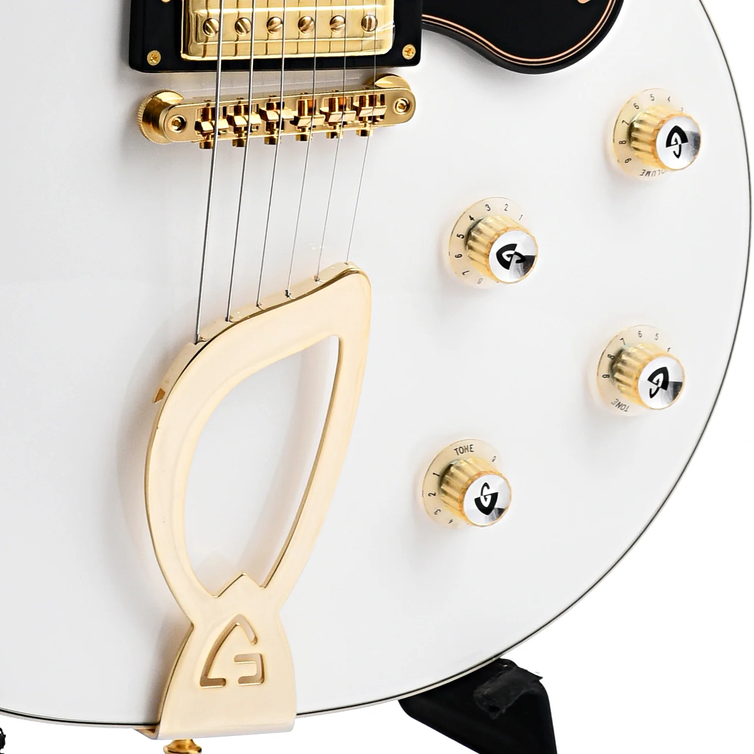 Guild Aristocrat HH Electric Guitar - Image 6