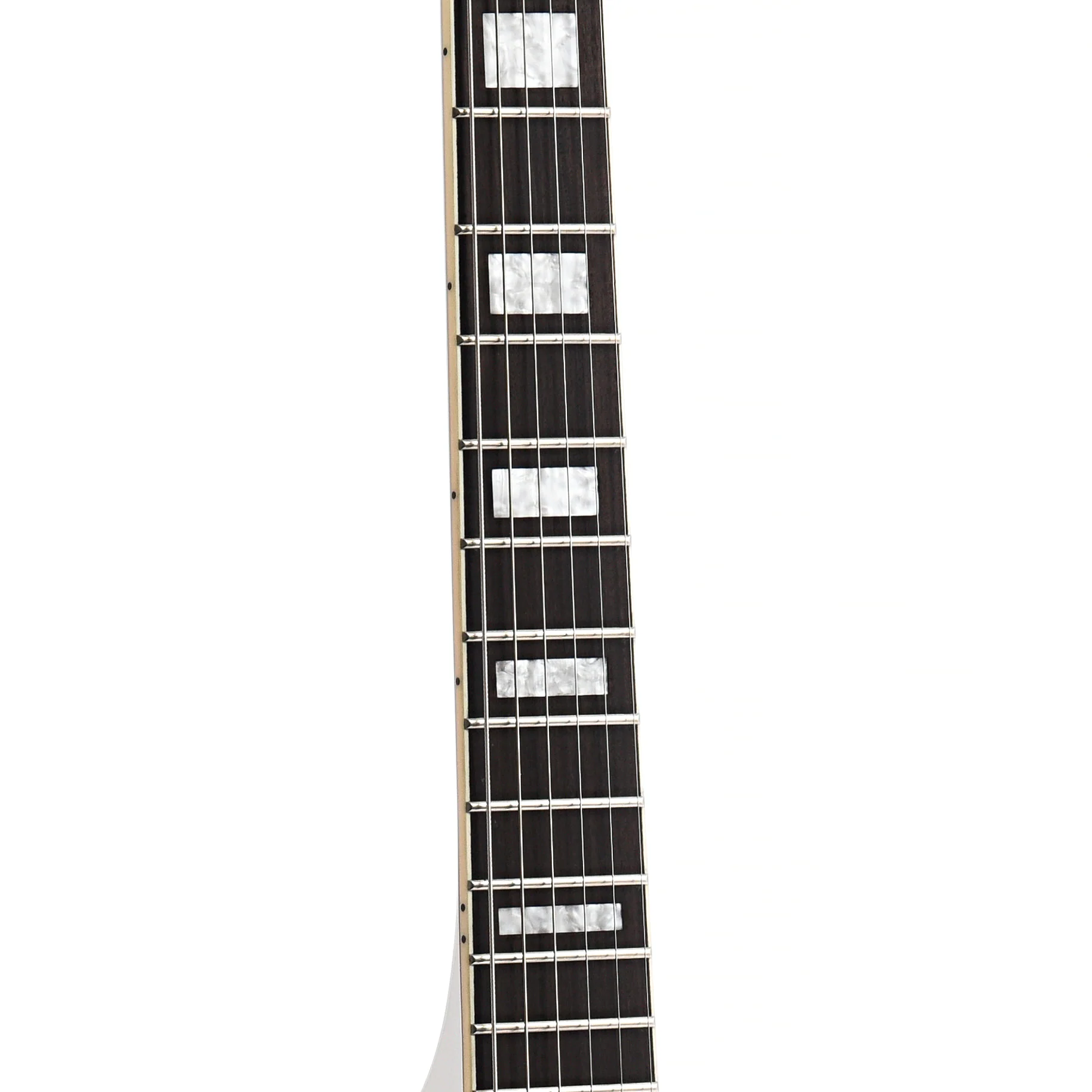 Guild Aristocrat HH Electric Guitar - Image 8
