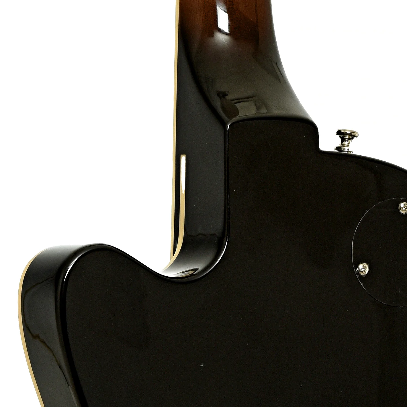 Guild Aristocrat Electric Guitar (2021) - Image 10