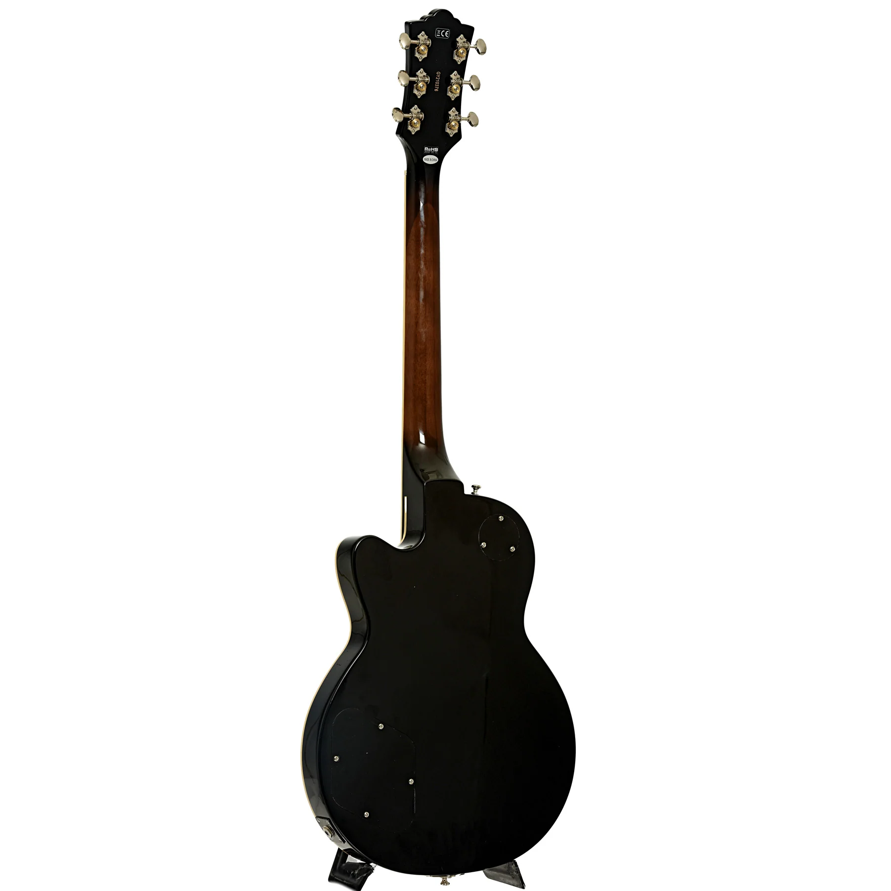 Guild Aristocrat Electric Guitar (2021) - Image 12