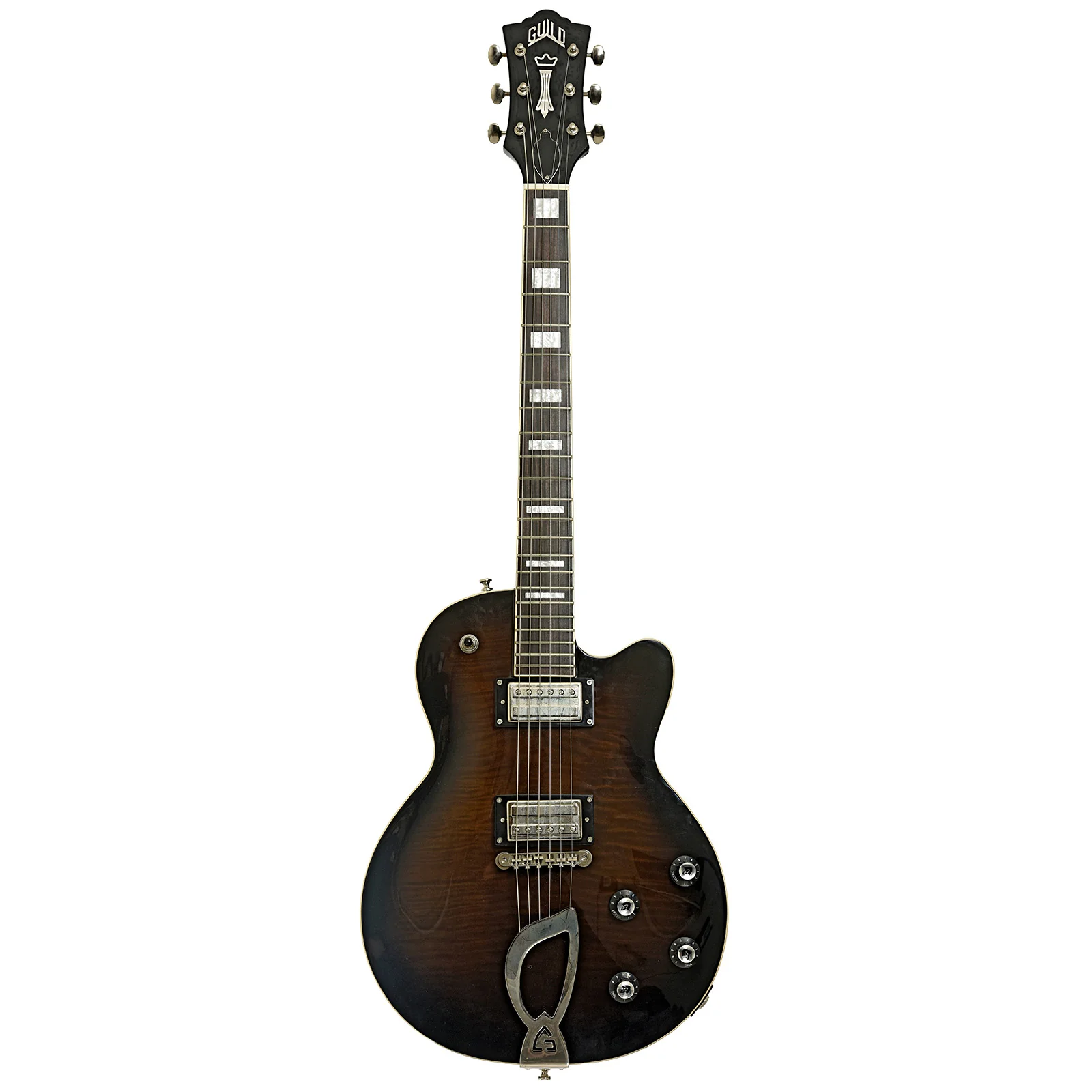 Guild Aristocrat Electric Guitar (2021) - Image 13